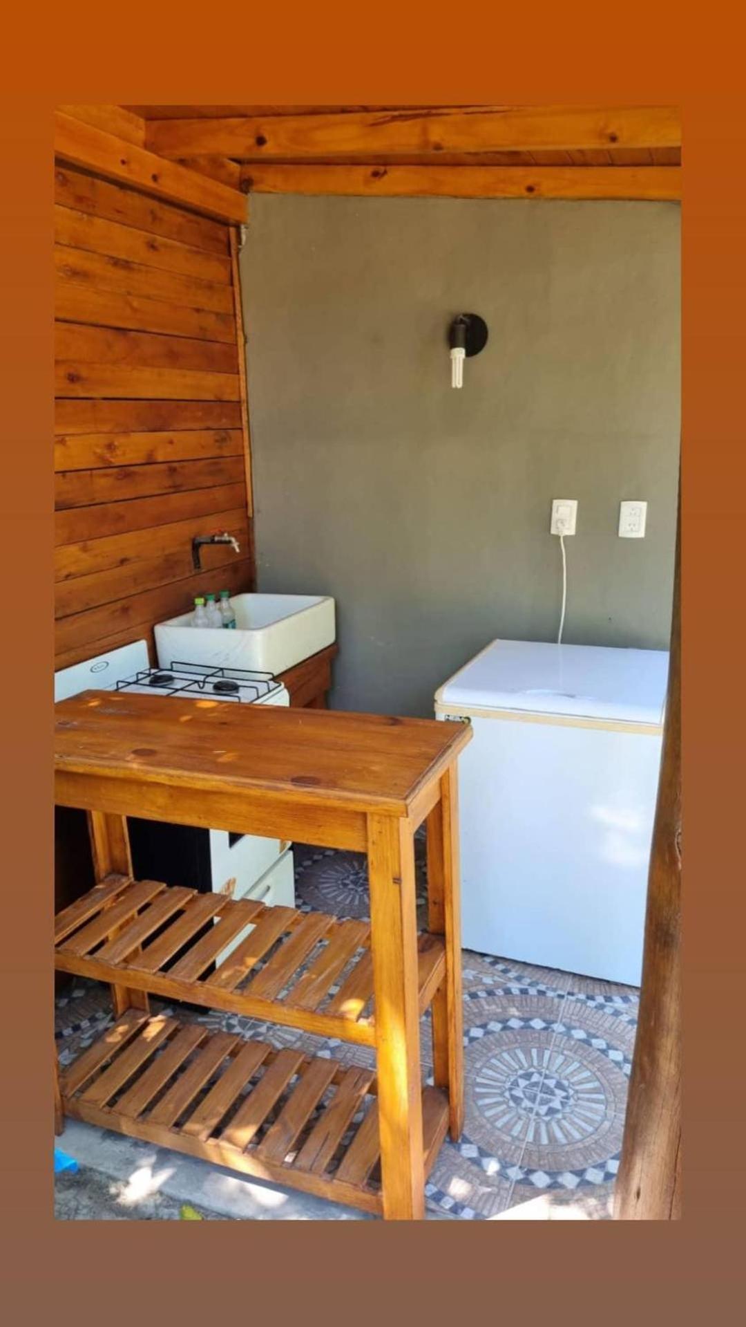 Casa quinta con pileta