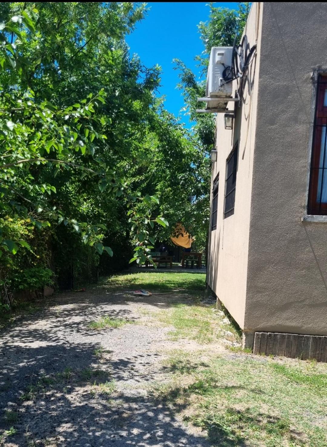 Casa quinta con pileta