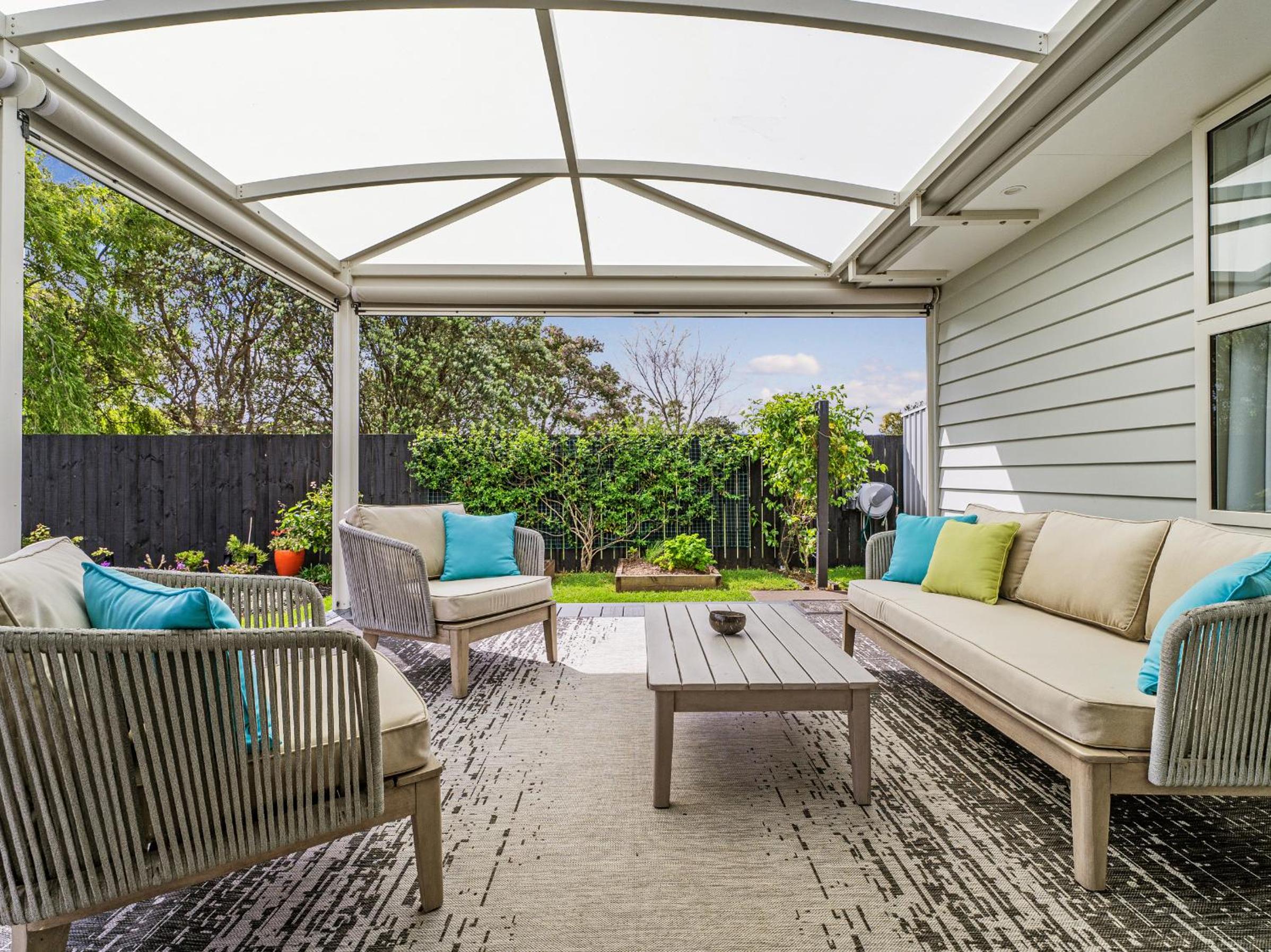Holiday Haven - Whitianga Holiday Home view 5