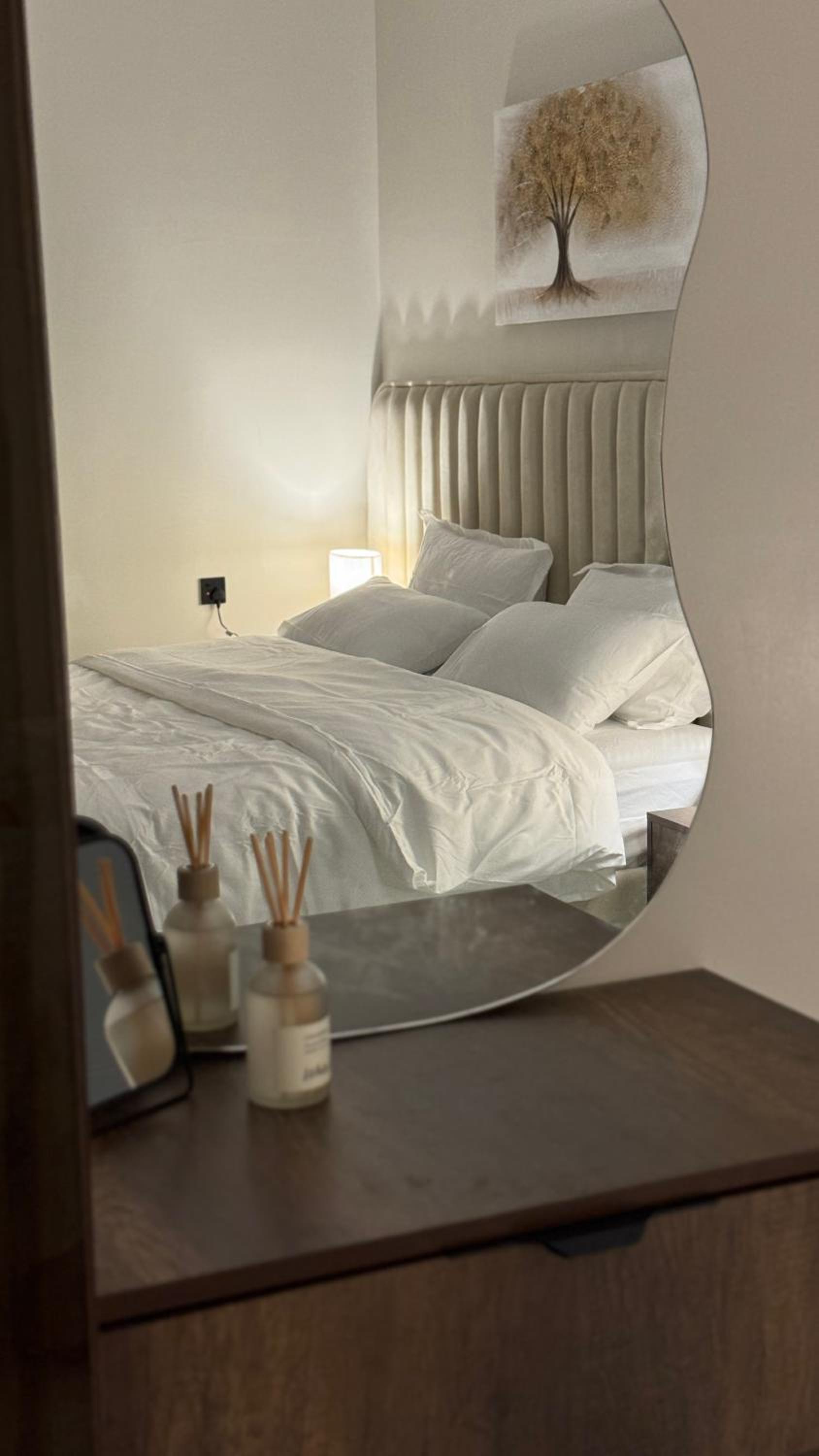 وصول ذاتي Alsumo-apartment