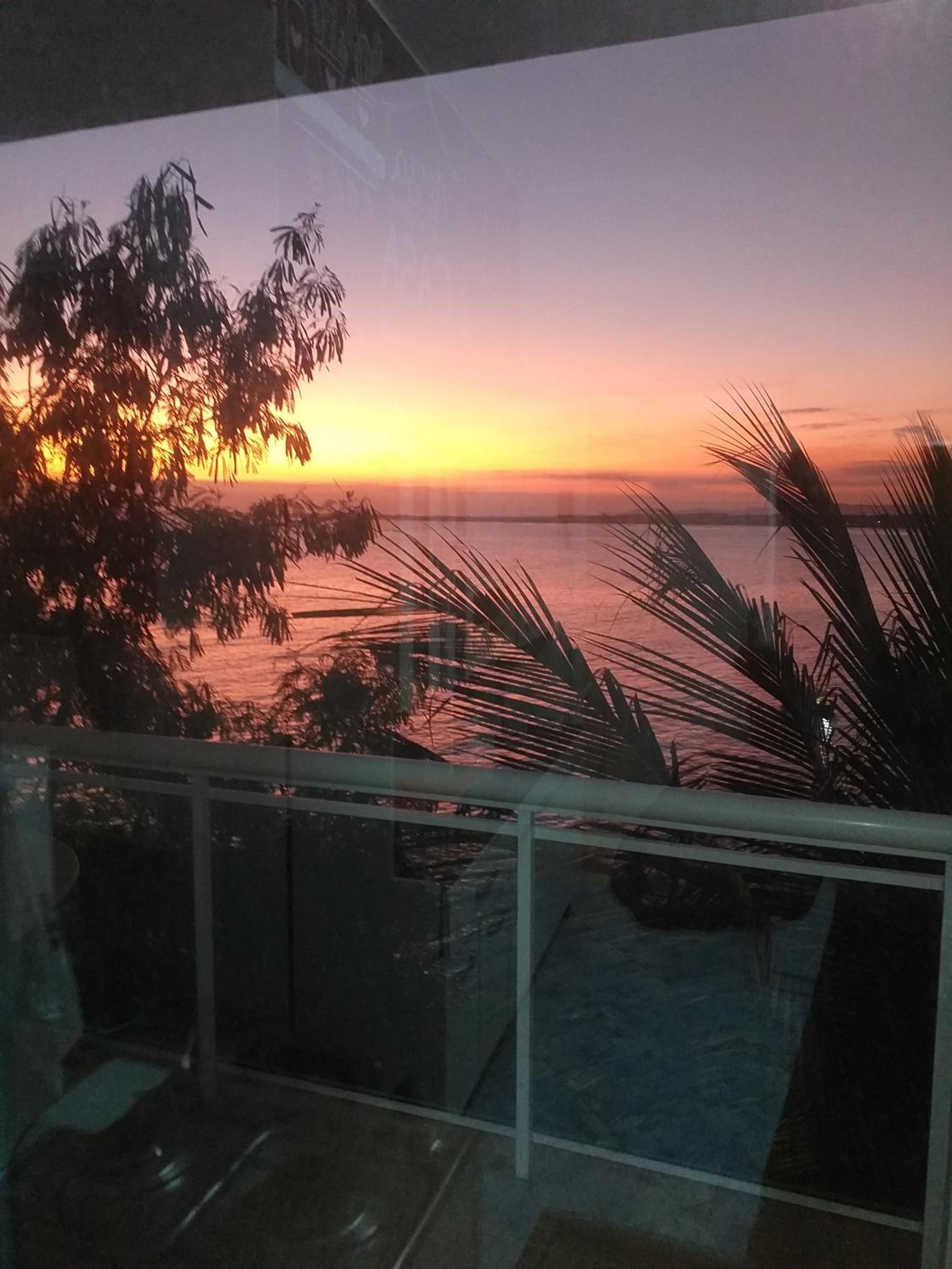 Vista Maravilhosa