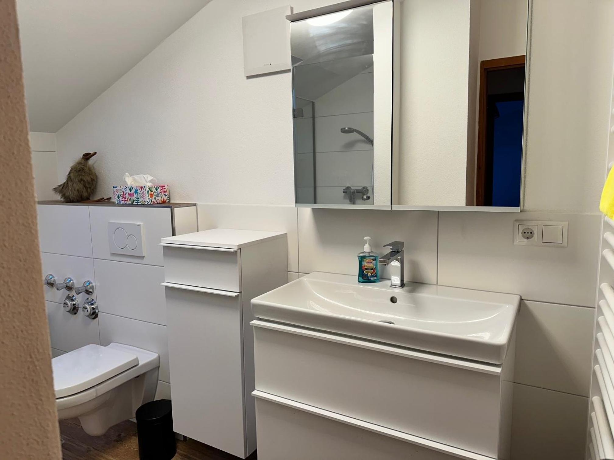 Waller Suite