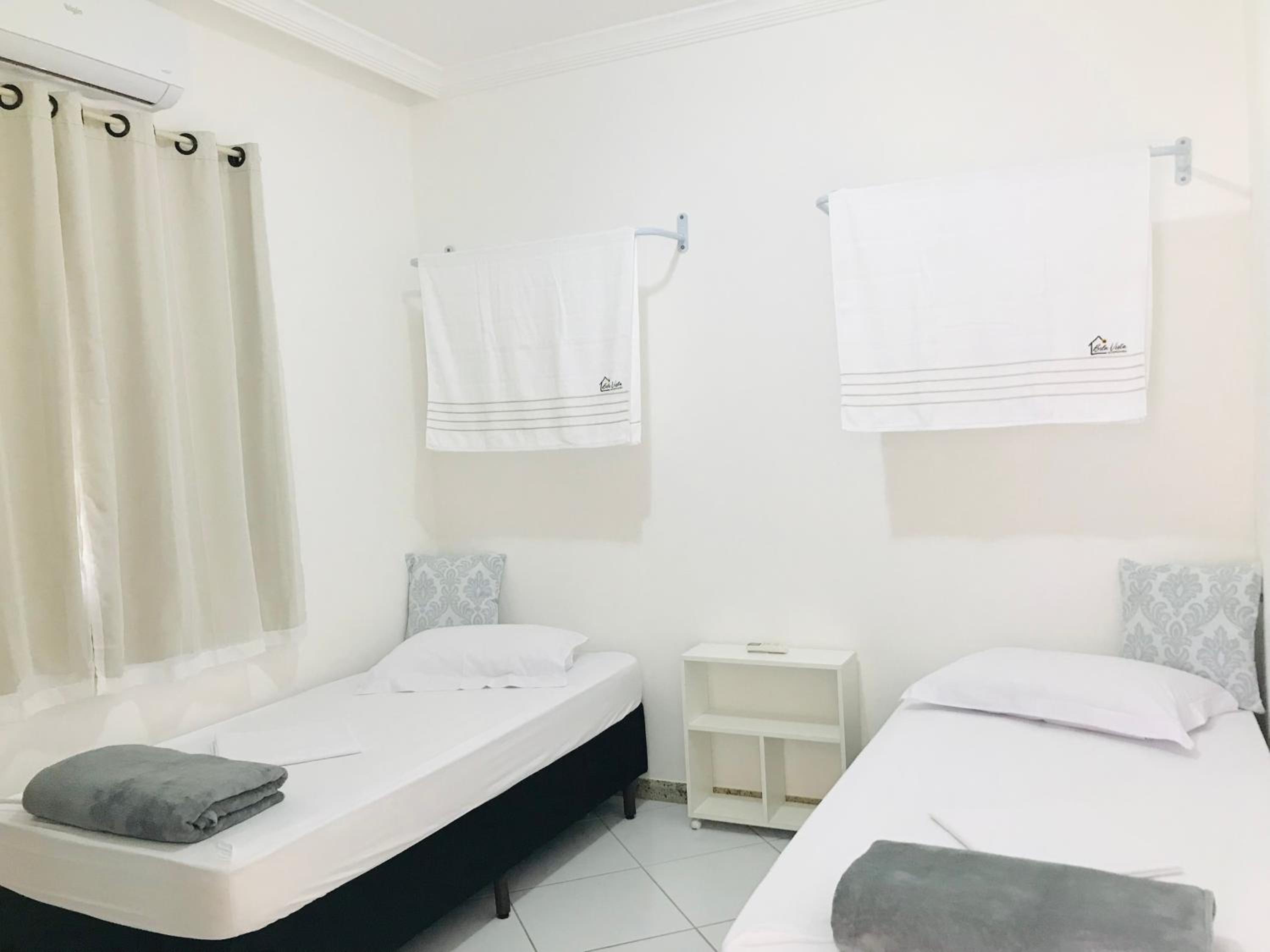 Bela Vista Hospedaria em Aracruz ES
