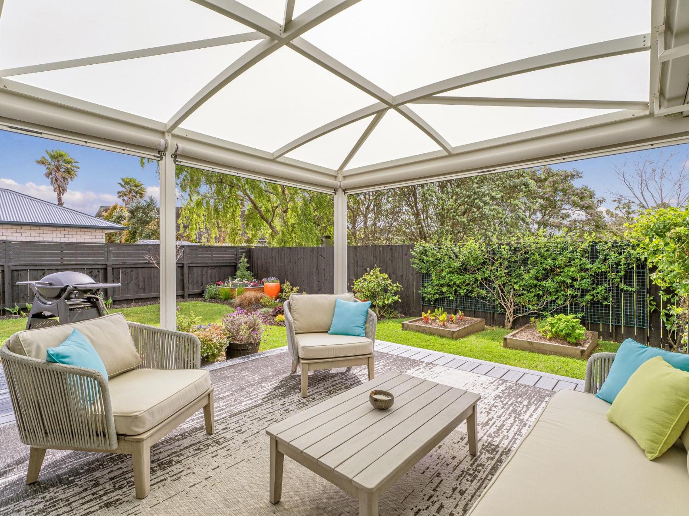 Holiday Haven - Whitianga Holiday Home view 4