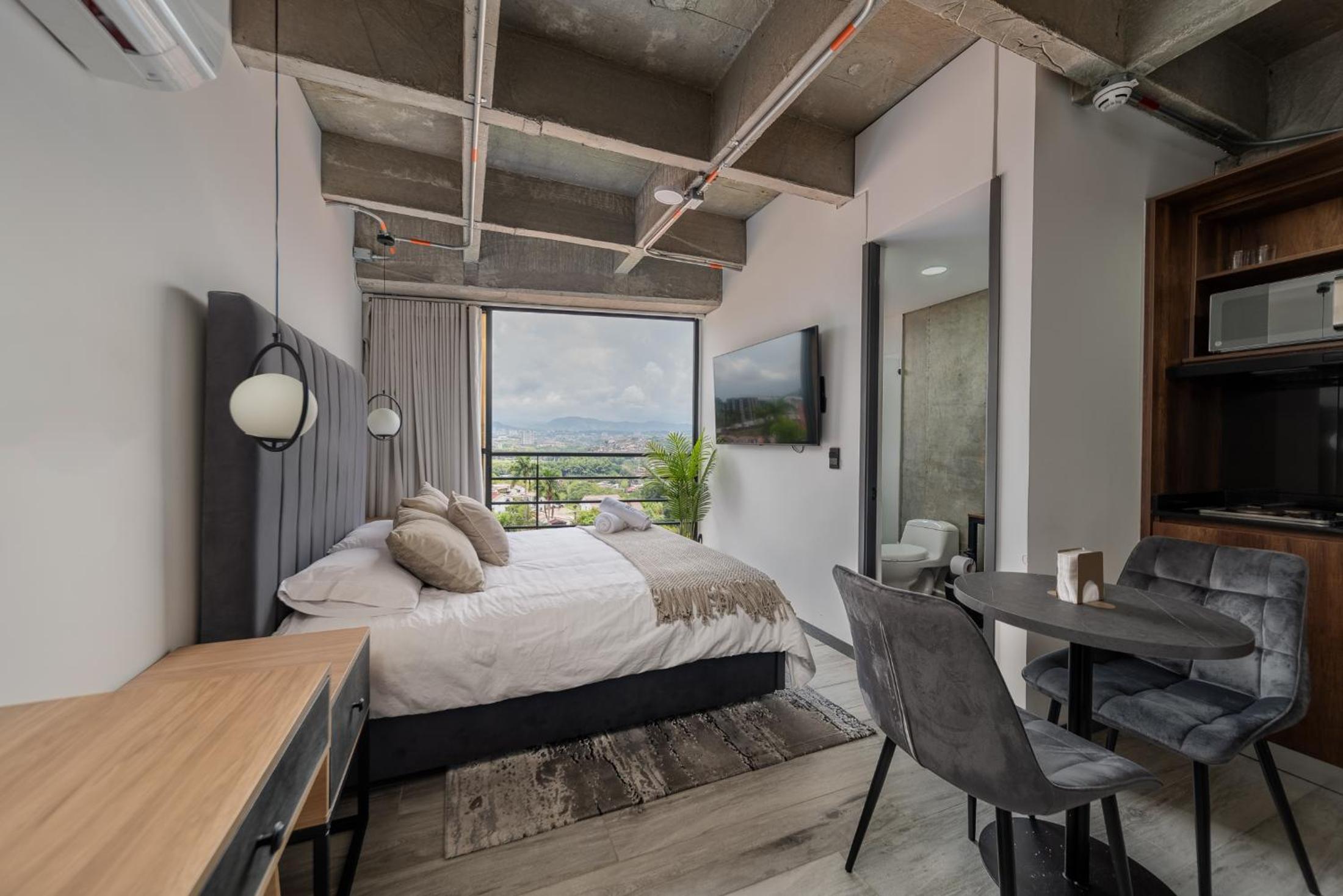 Epic Suites x Ahead