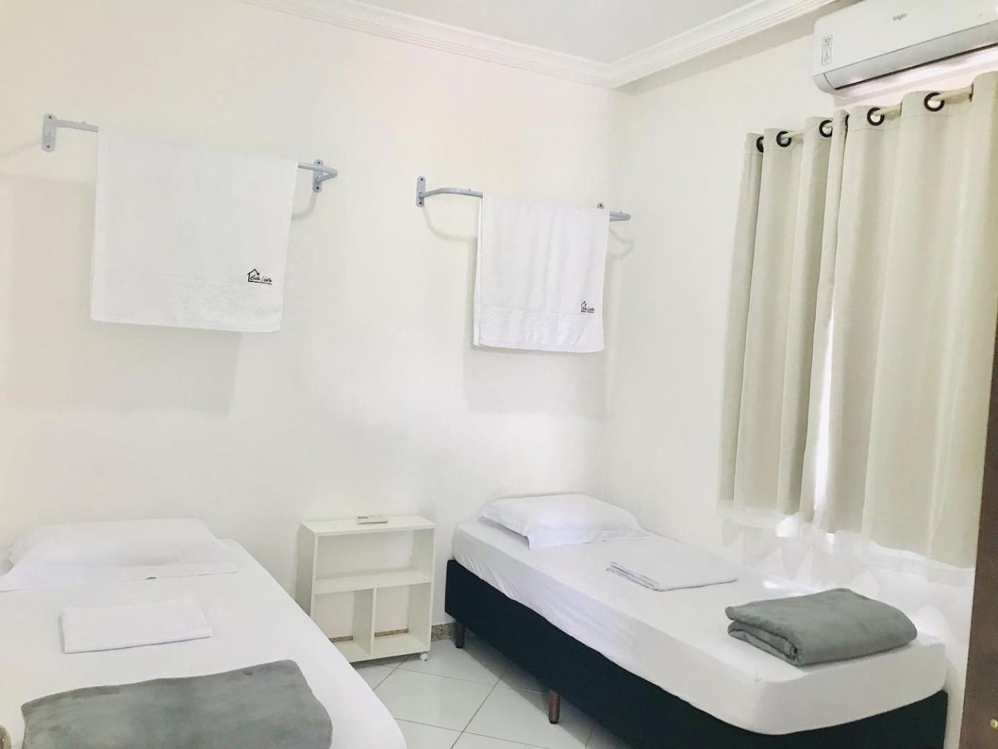 Bela Vista Hospedaria em Aracruz ES