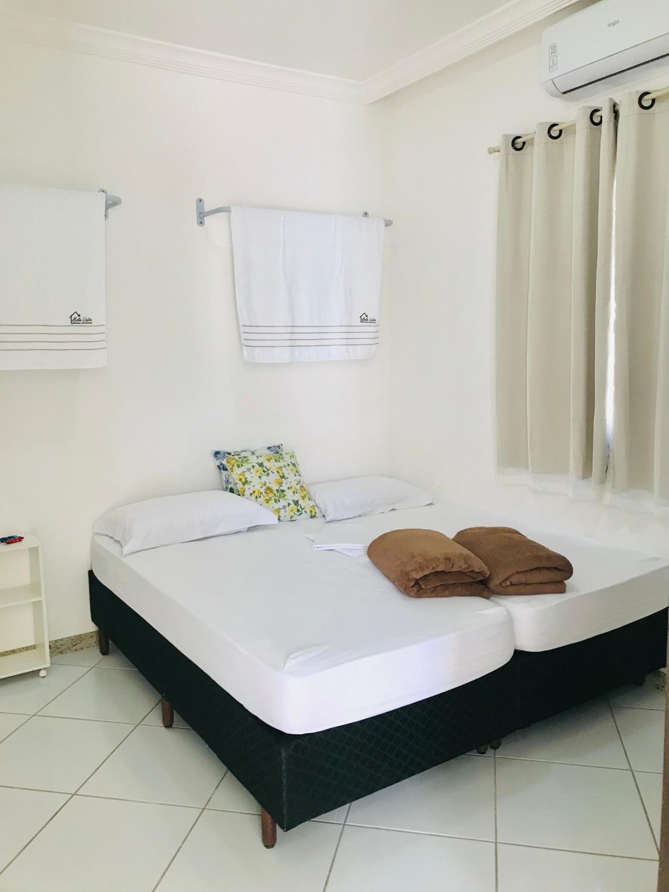 Bela Vista Hospedaria em Aracruz ES