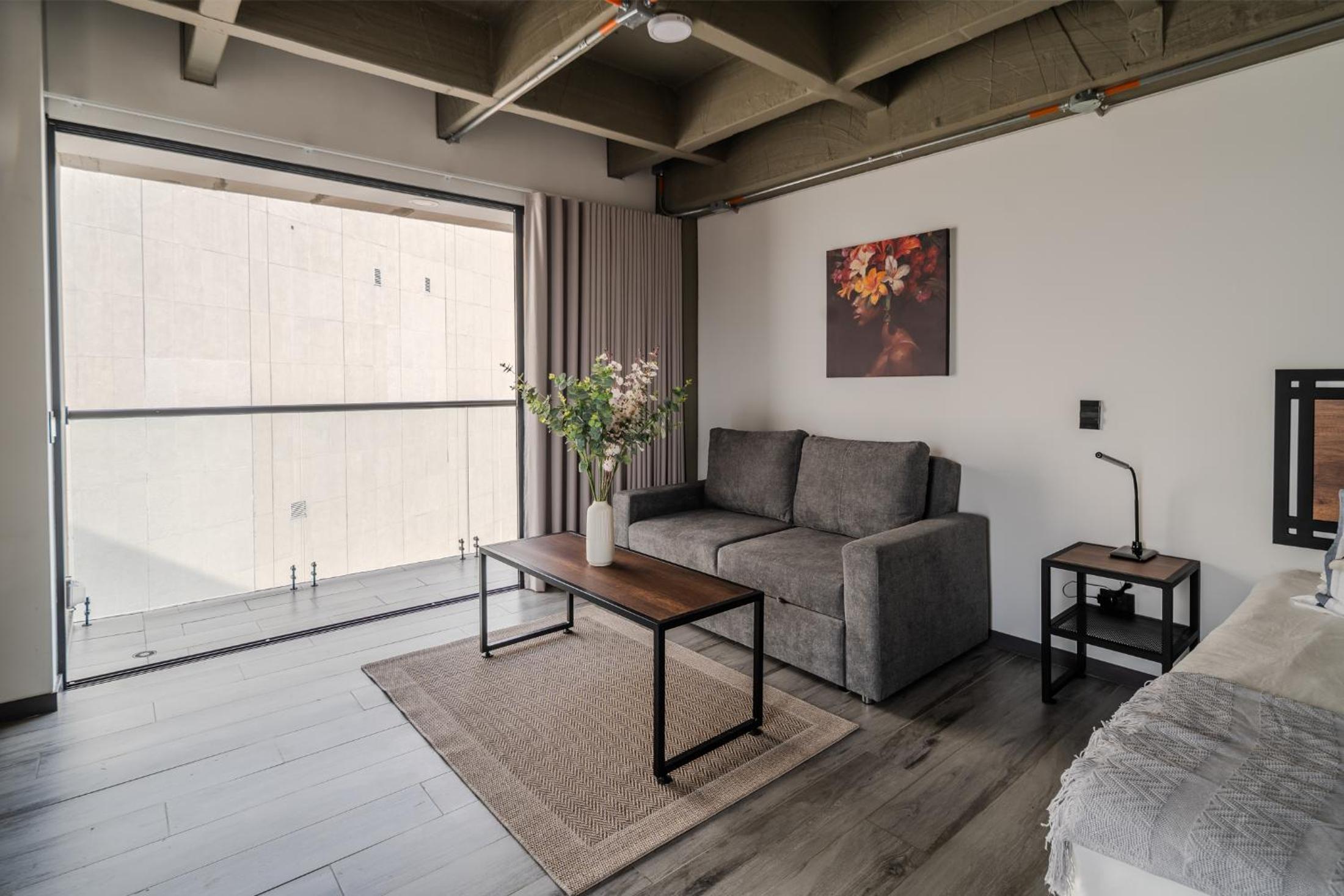 Epic Suites x Ahead