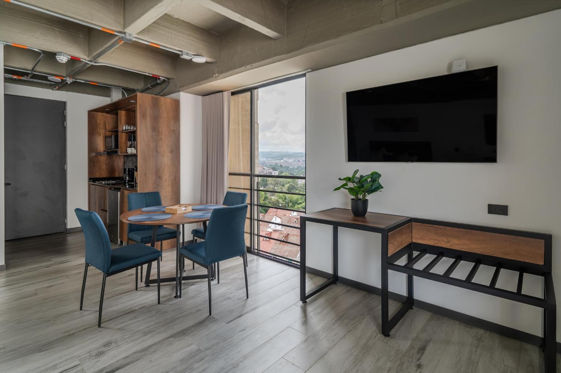 Epic Suites x Ahead