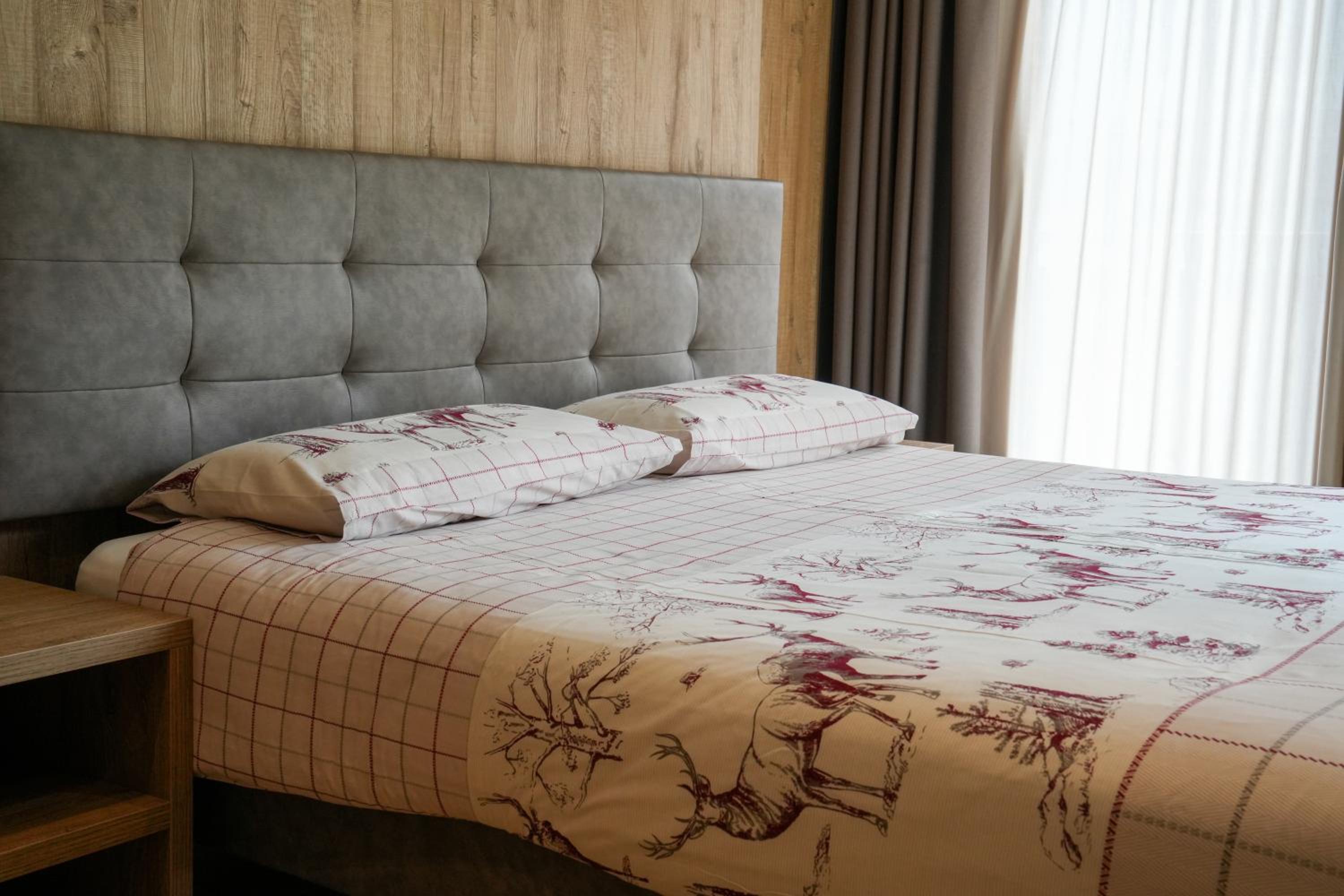 Everest Apartment - Luxury Stay photo 5