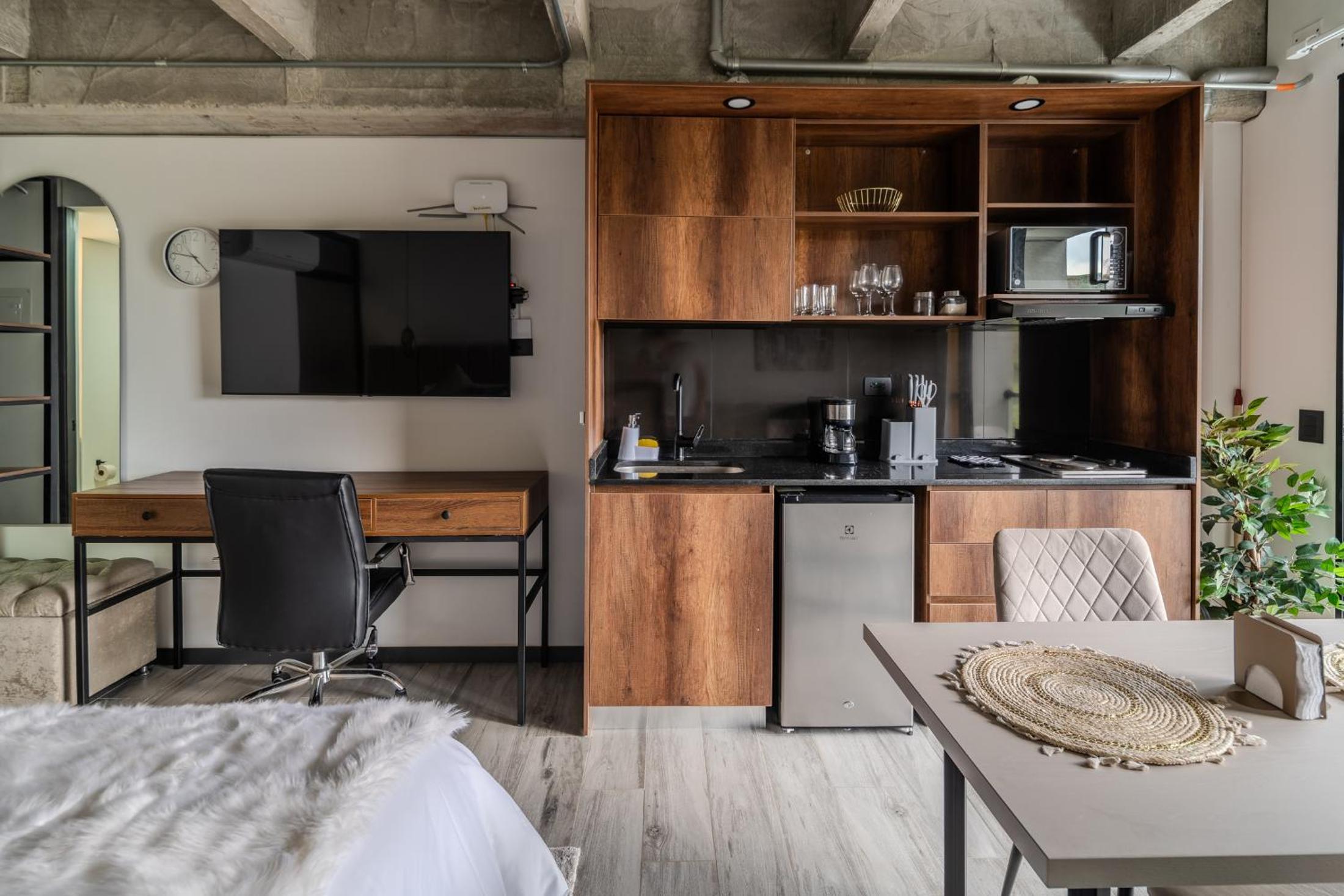 Epic Suites x Ahead