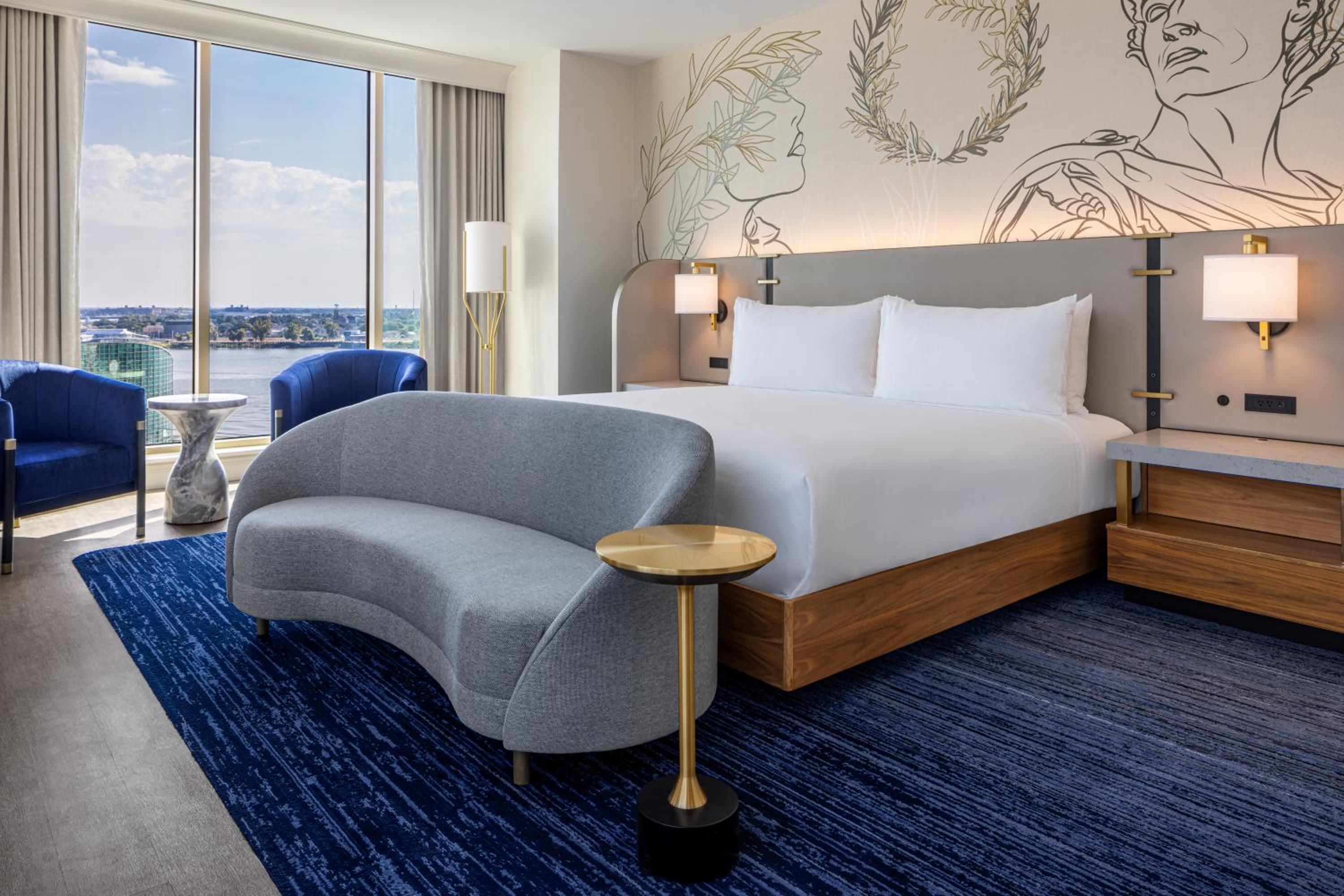 New Orleans Vacations - Caesars New Orleans - Property Image 1