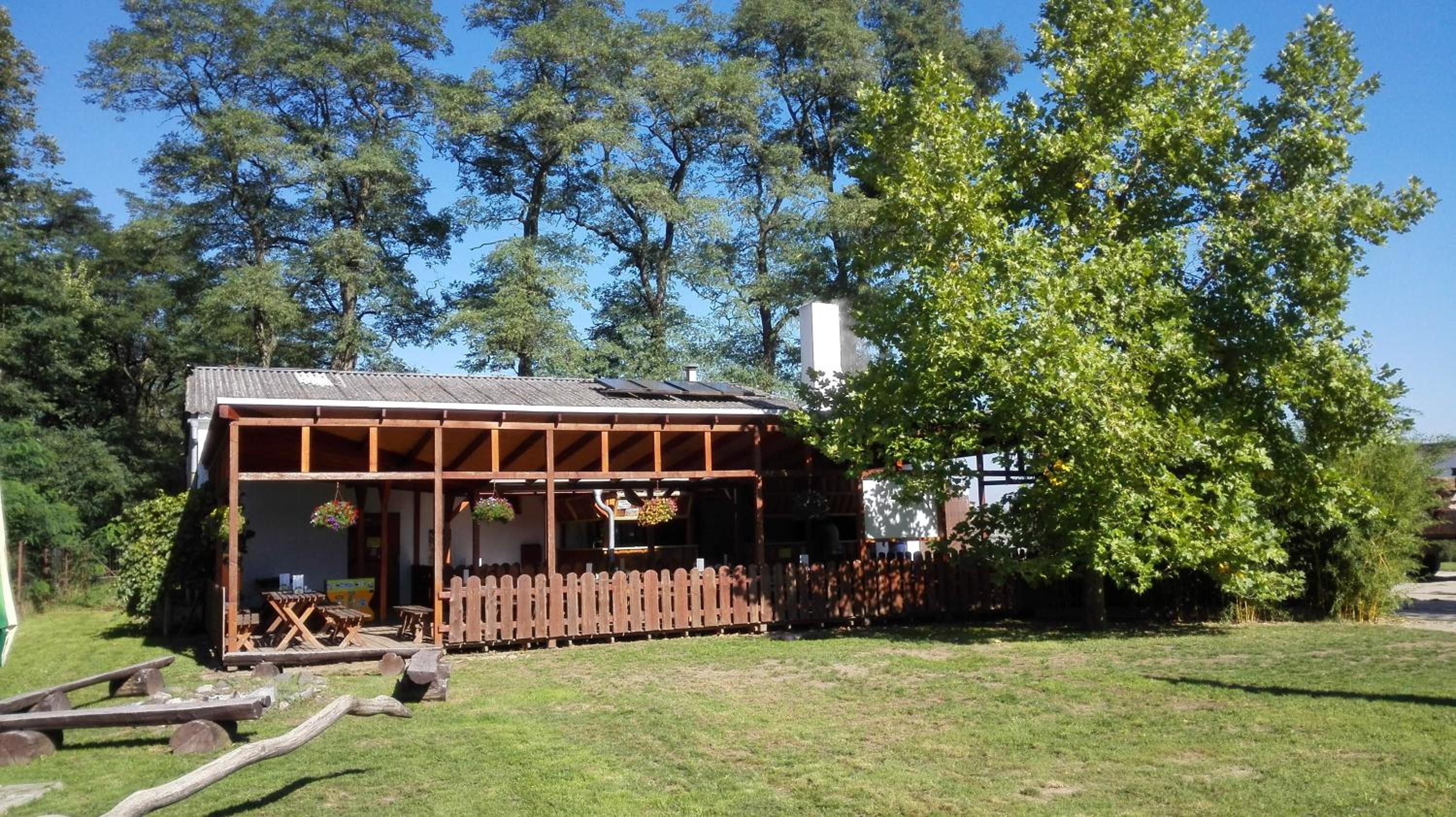 ZOOPARK Zelčín