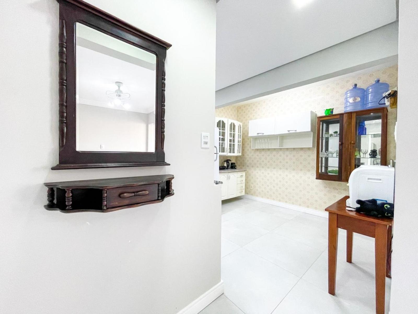 Apartamento com localização privilegiada