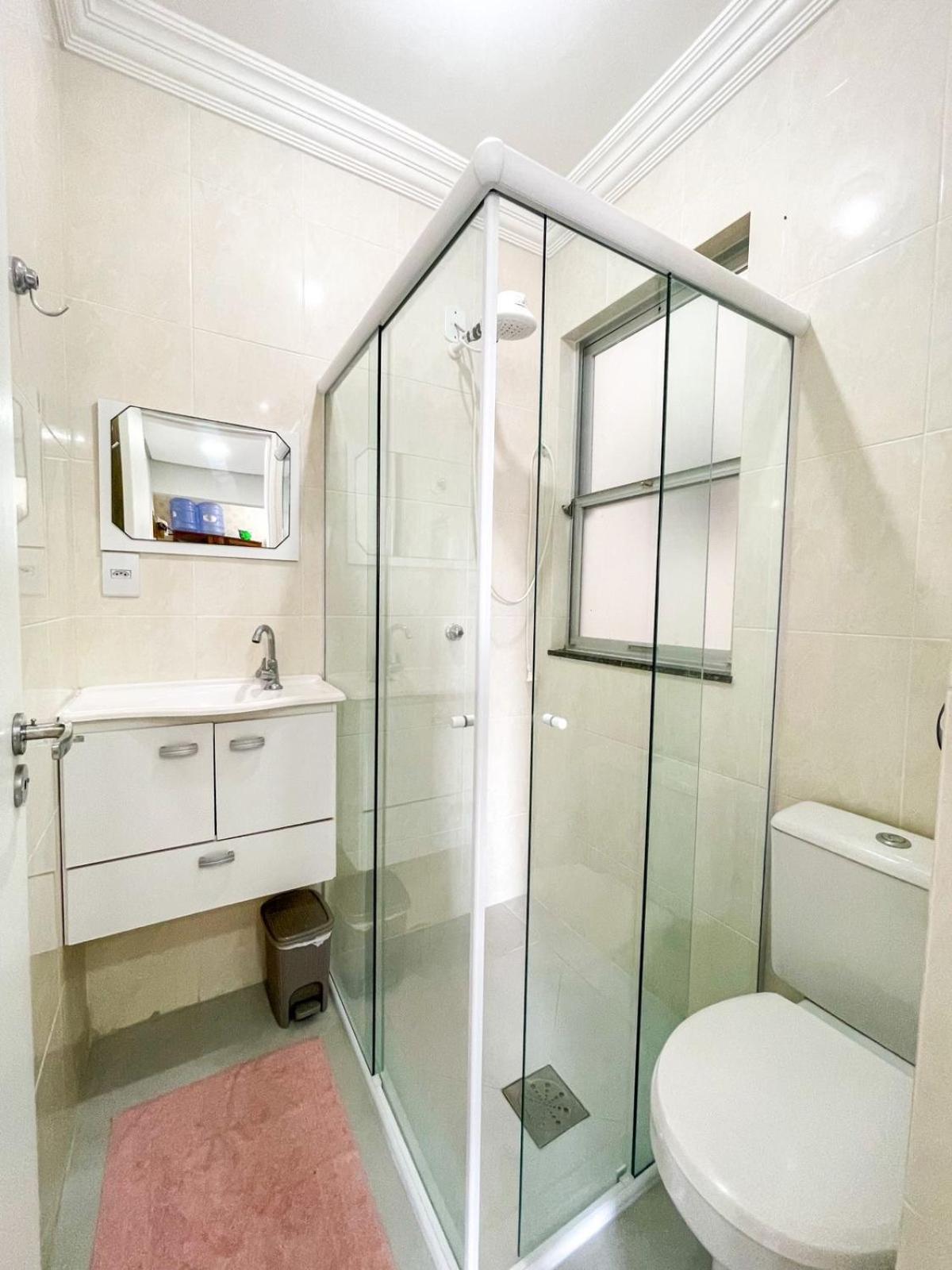 Apartamento com localização privilegiada