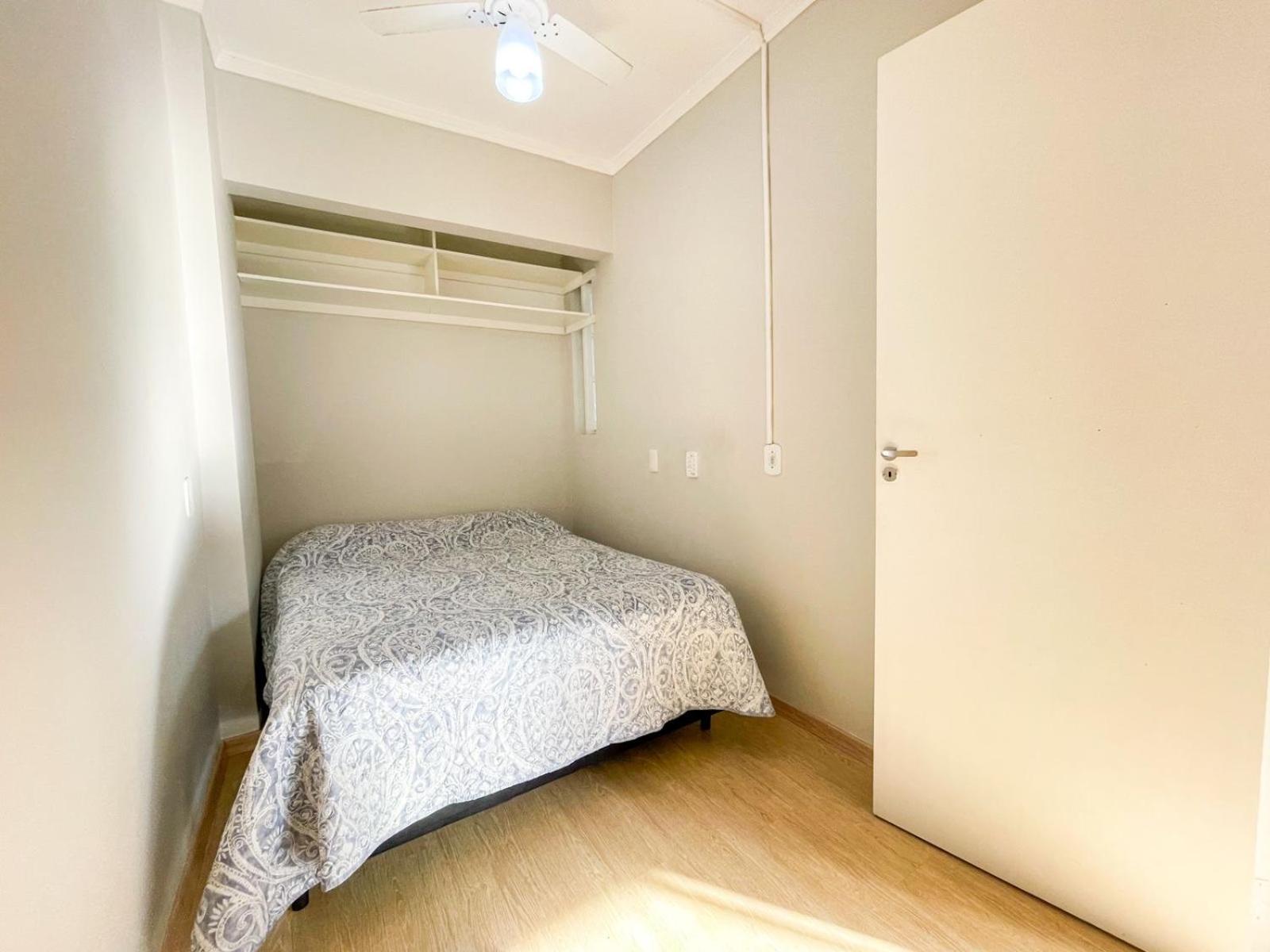 Apartamento com localização privilegiada