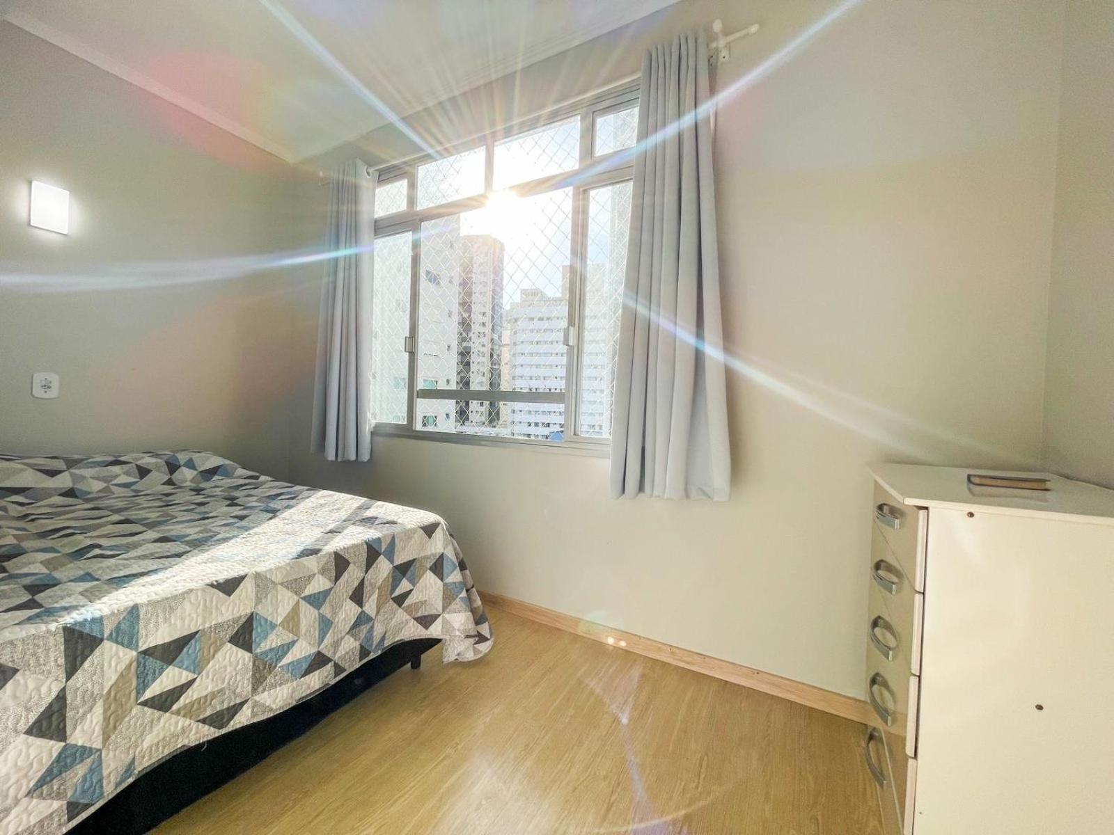 Apartamento com localização privilegiada