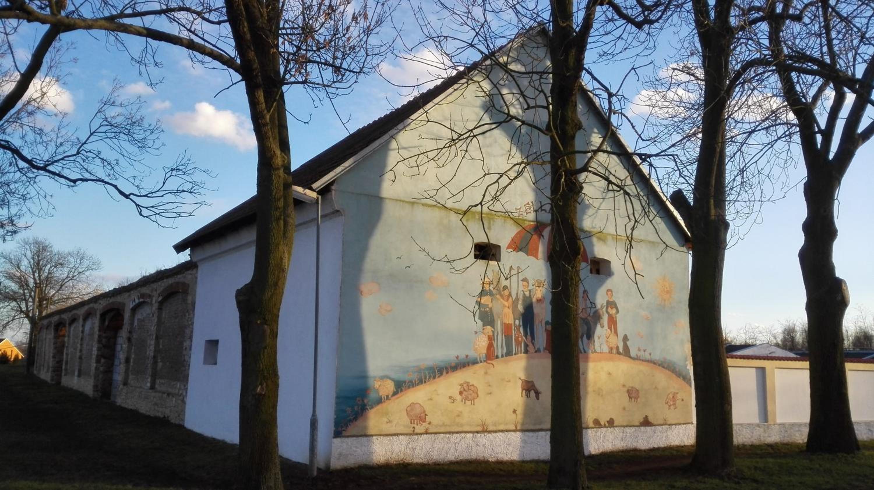 ZOOPARK Zelčín