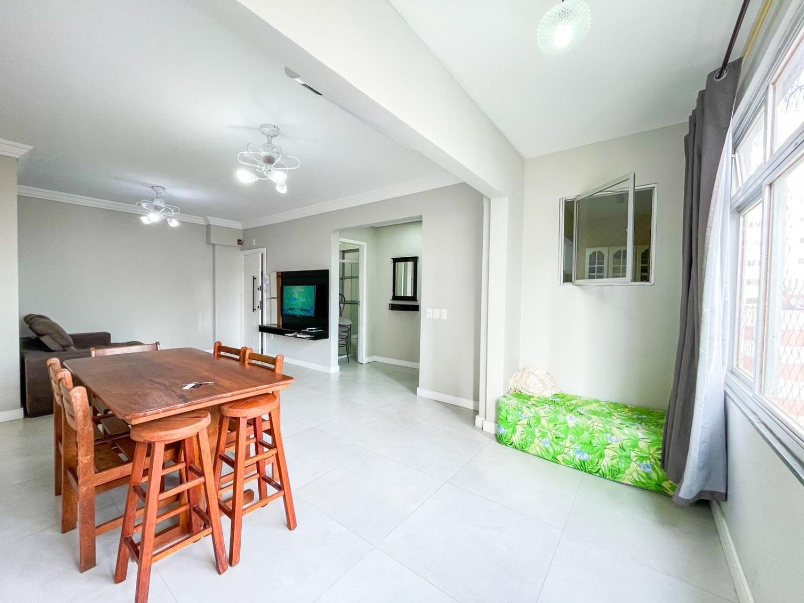 Apartamento com localização privilegiada