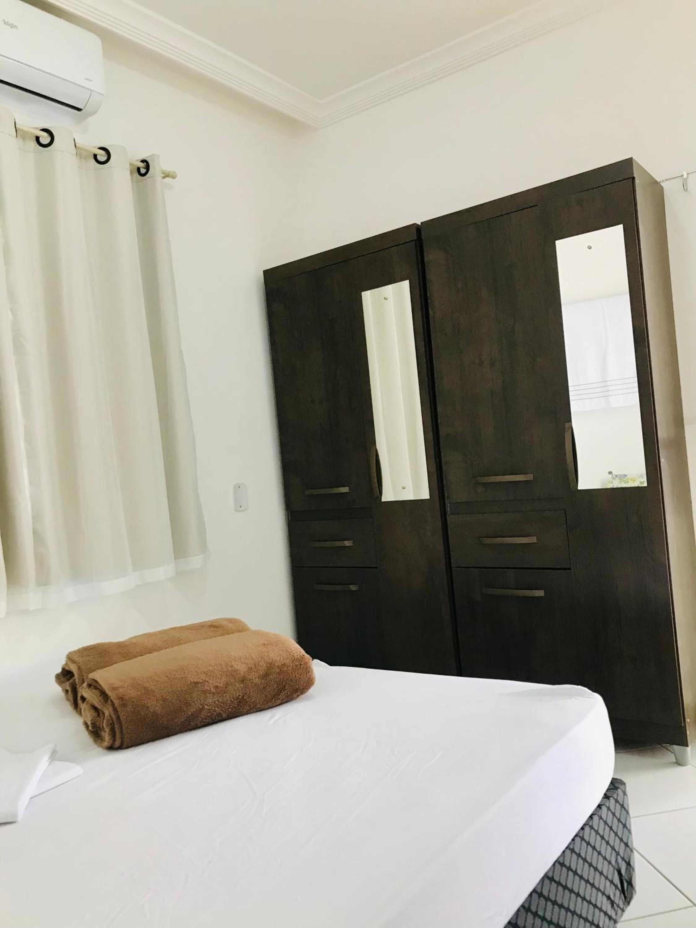 Bela Vista Hospedaria em Aracruz ES