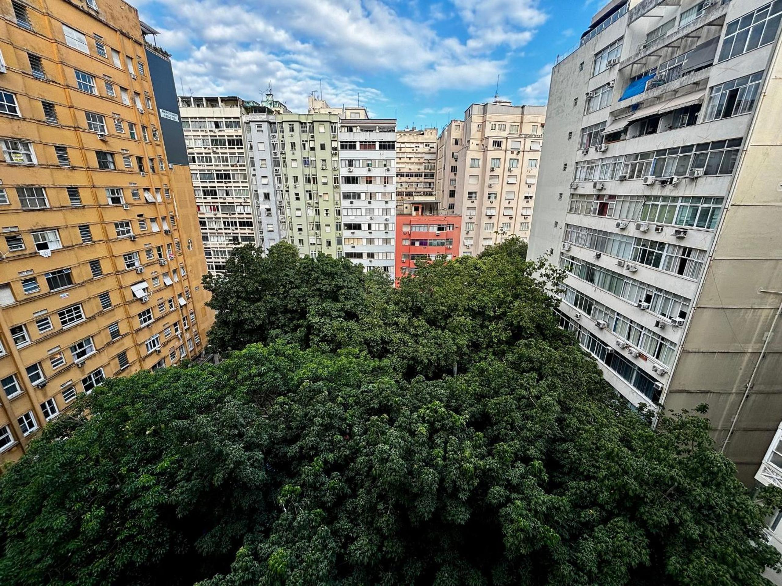 Edifício Andraus