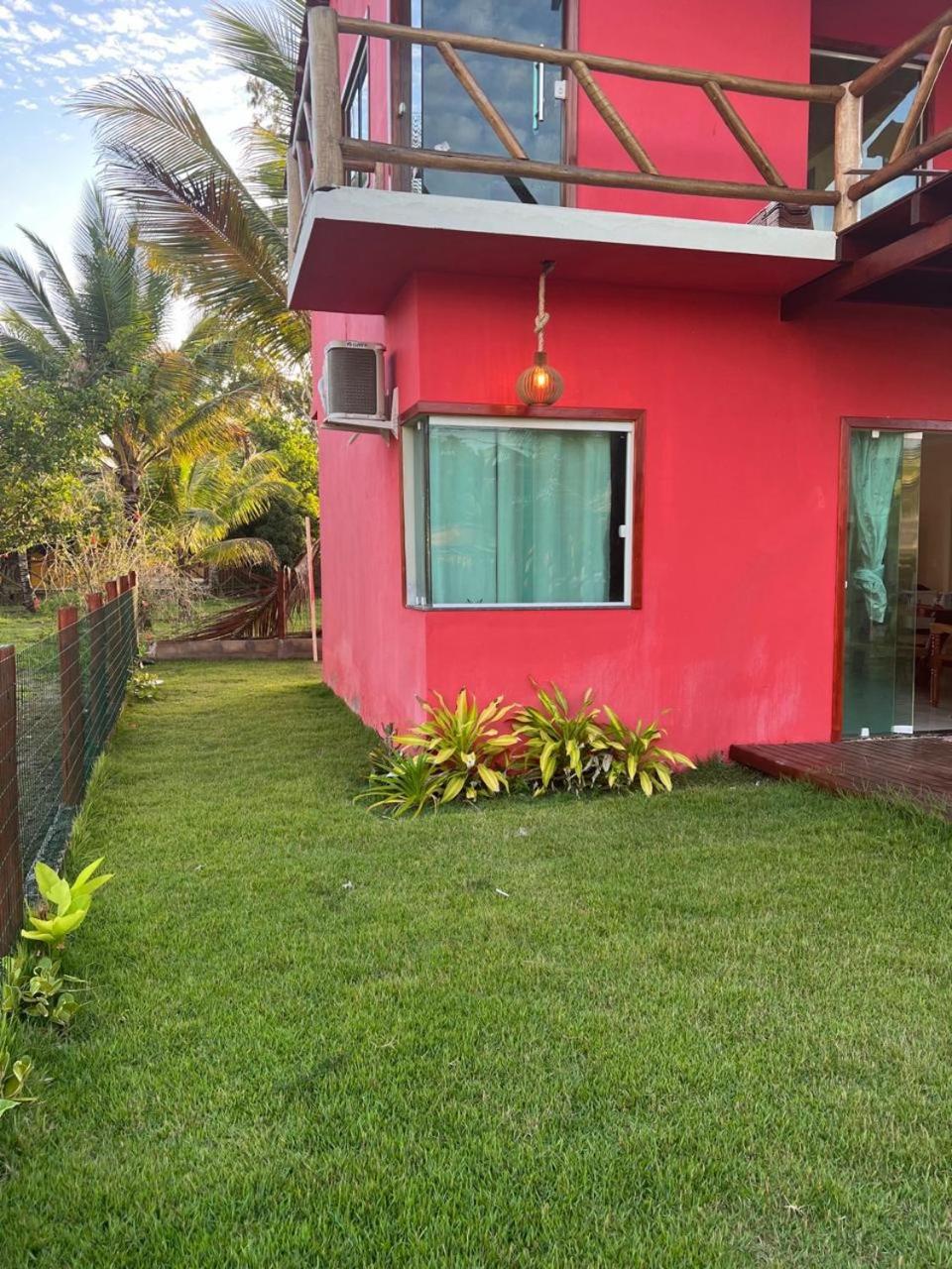Casa do Campinho