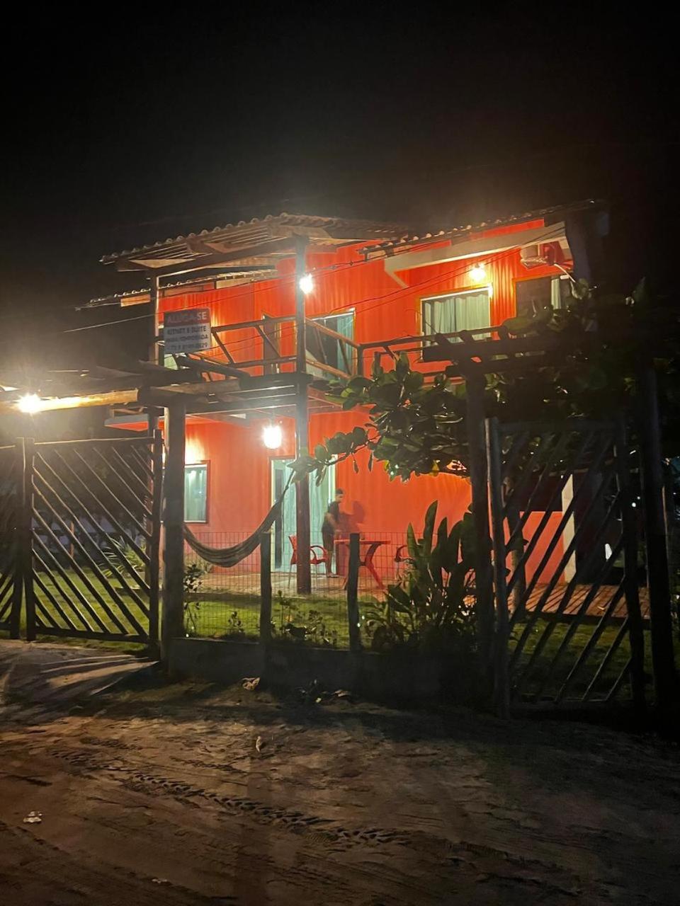 Casa do Campinho