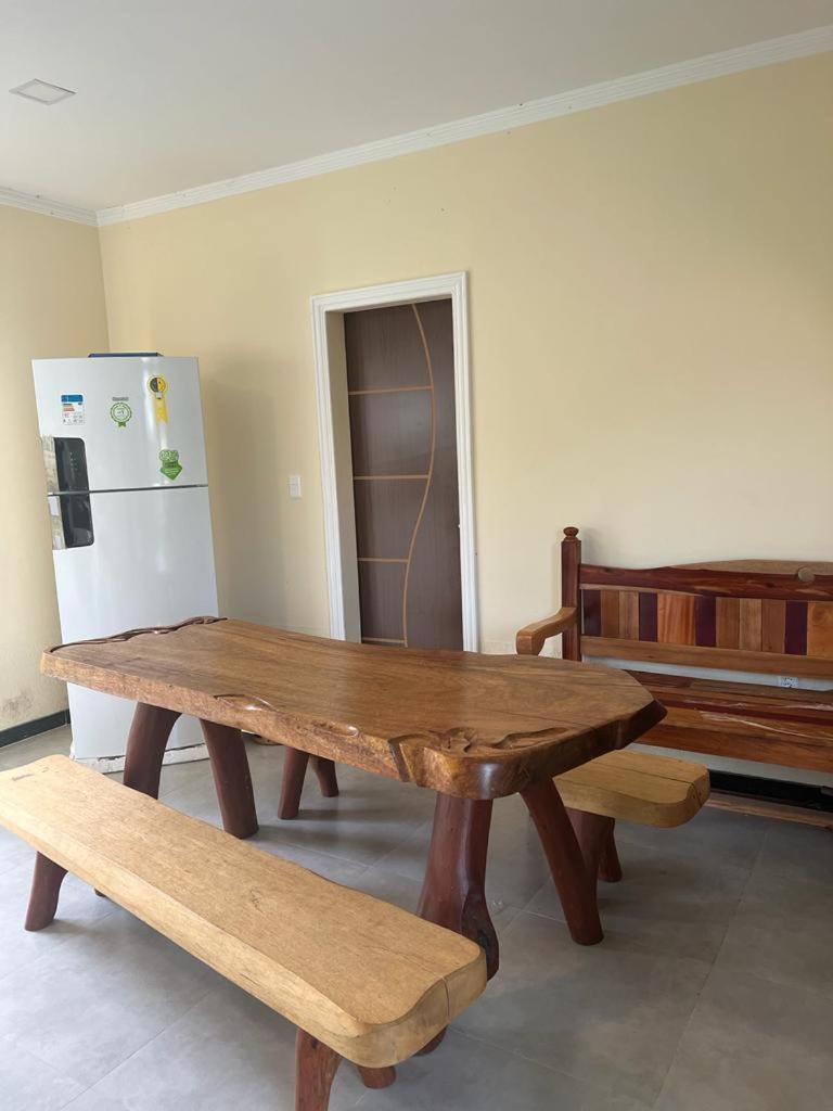 Casa do Campinho