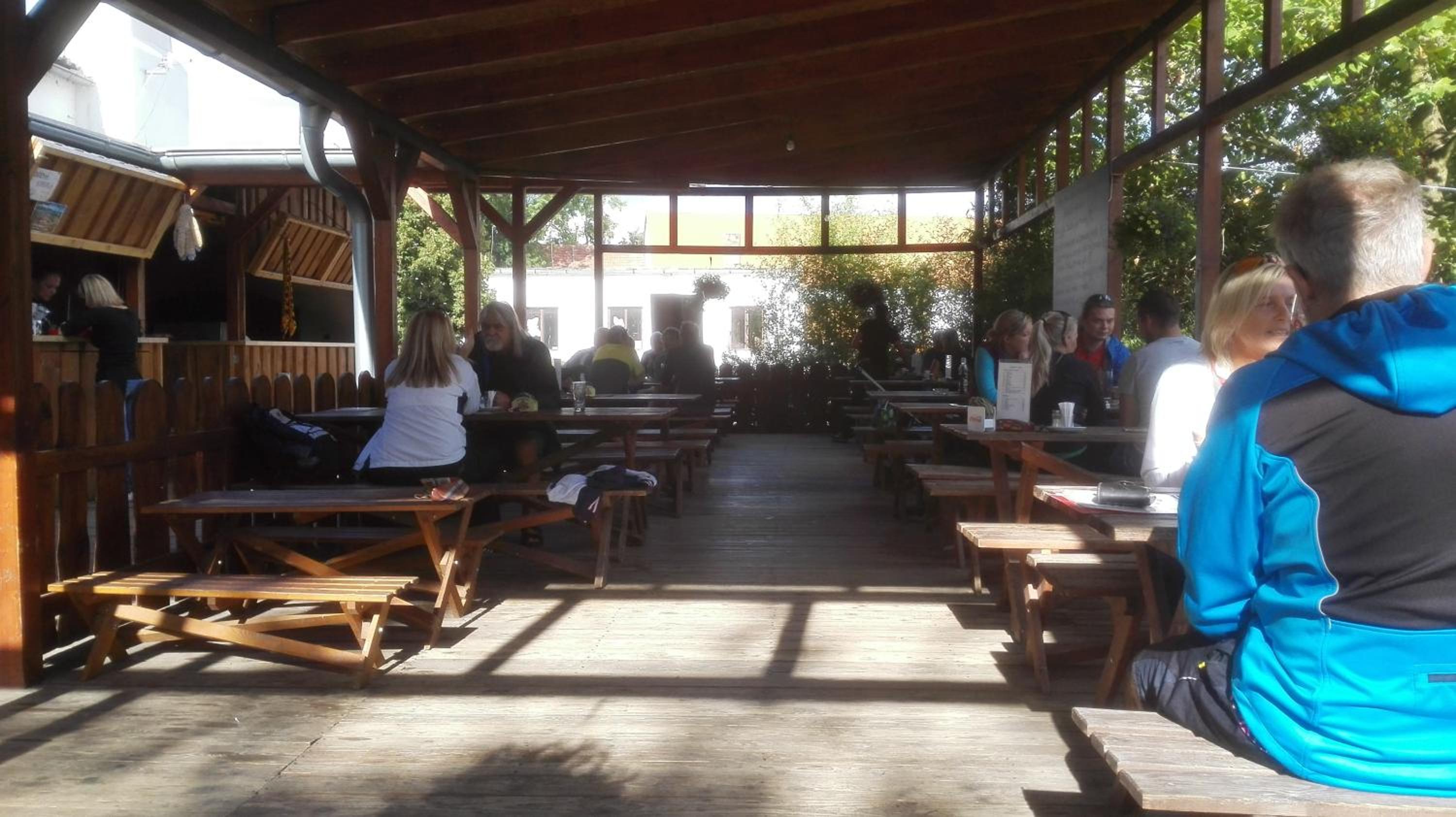 ZOOPARK Zelčín