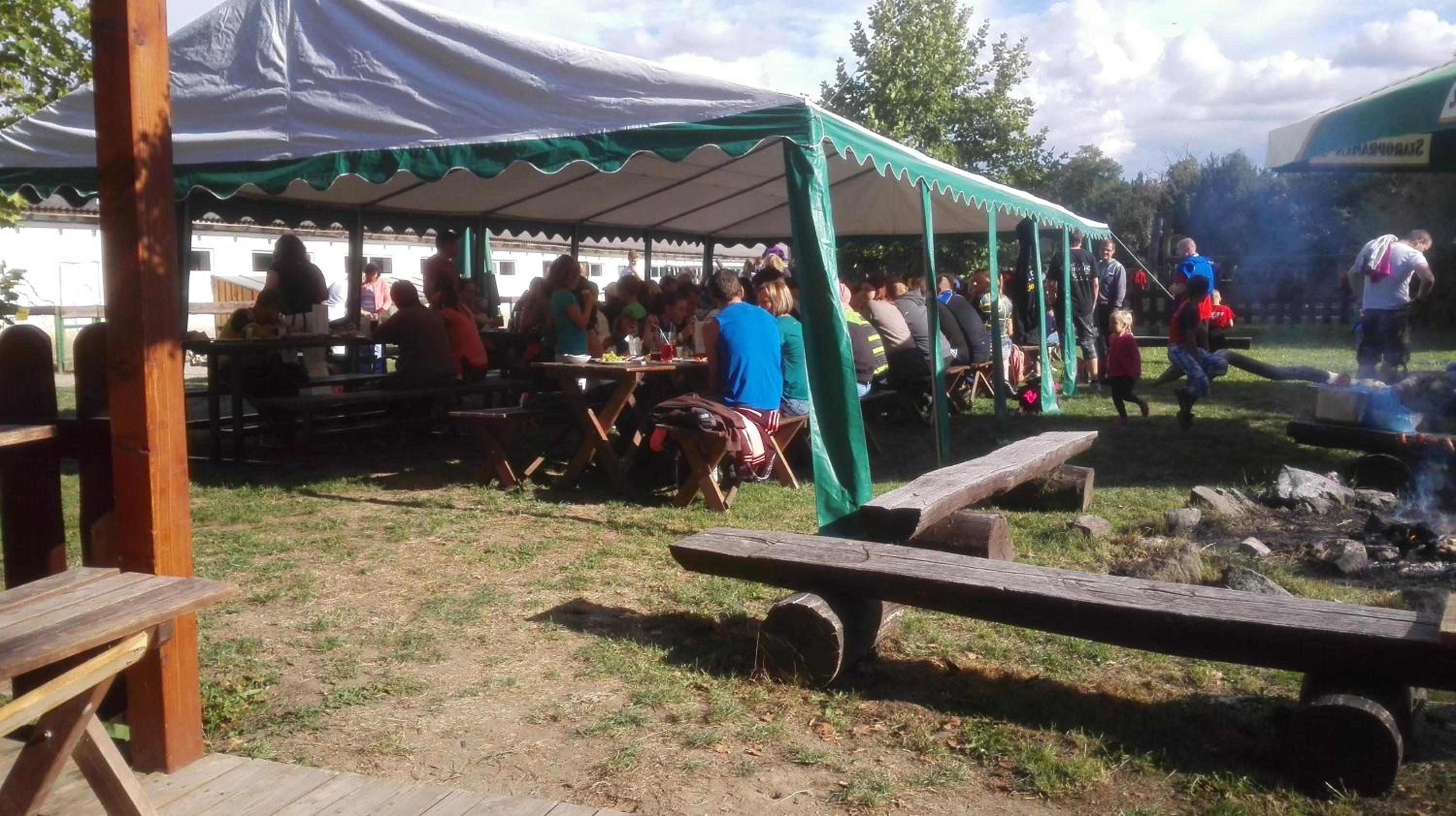 ZOOPARK Zelčín
