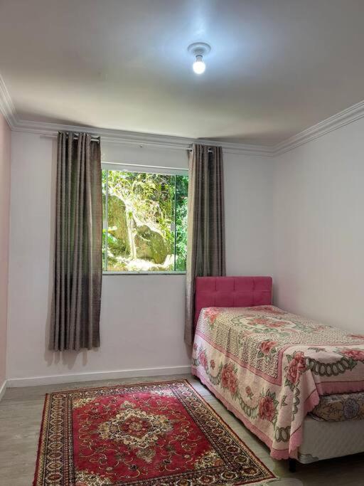 Casa Temporada - Barra da Lagoa