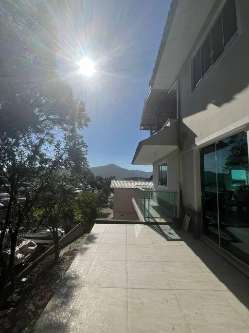 Casa Temporada - Barra da Lagoa
