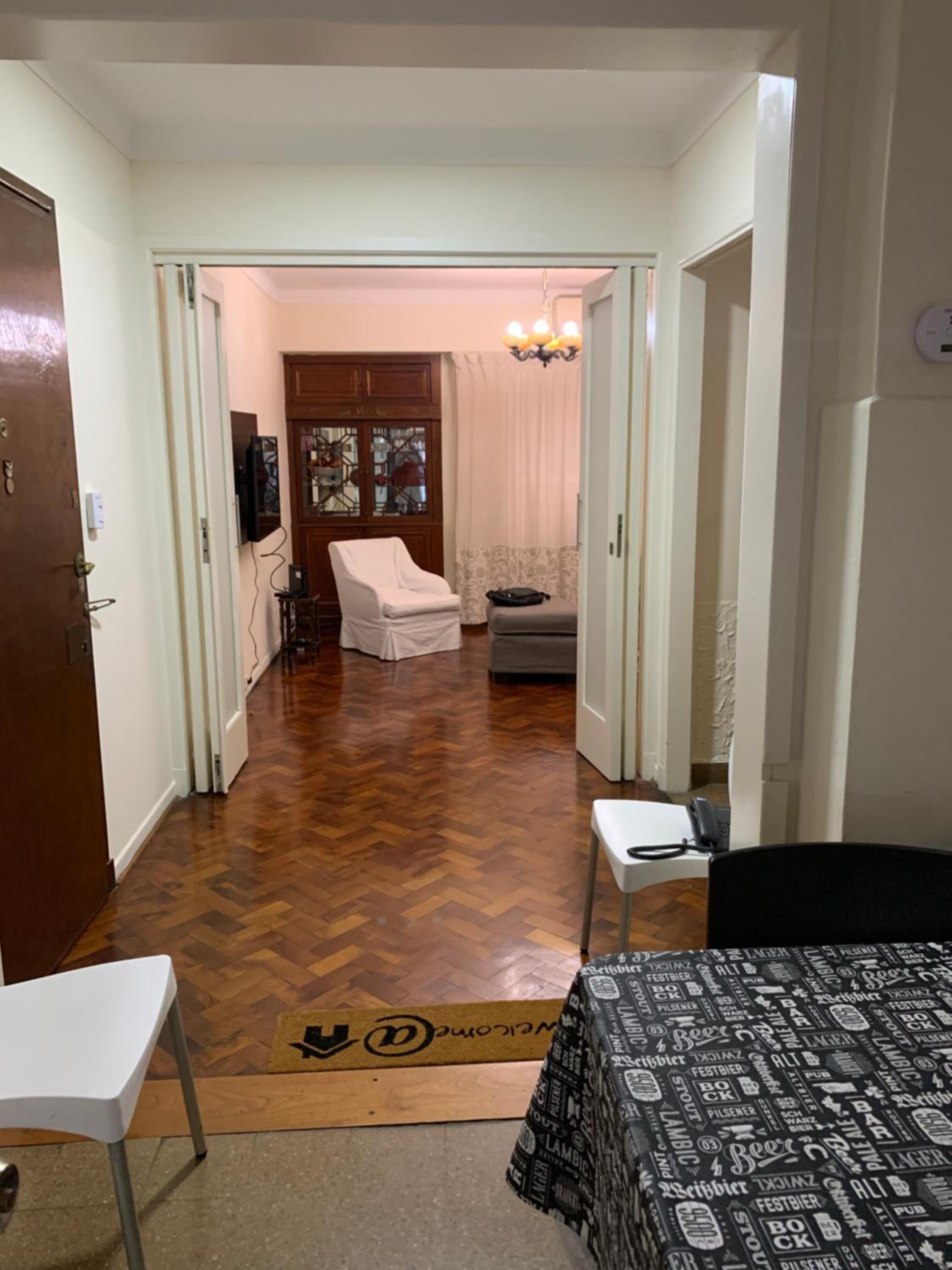 Recoleta Best Apartment