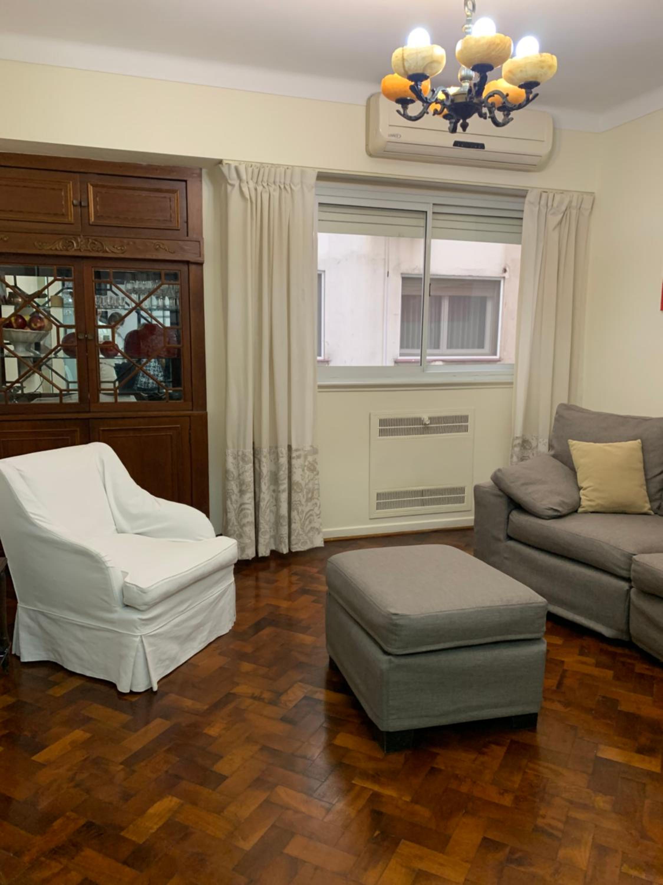 Recoleta Best Apartment