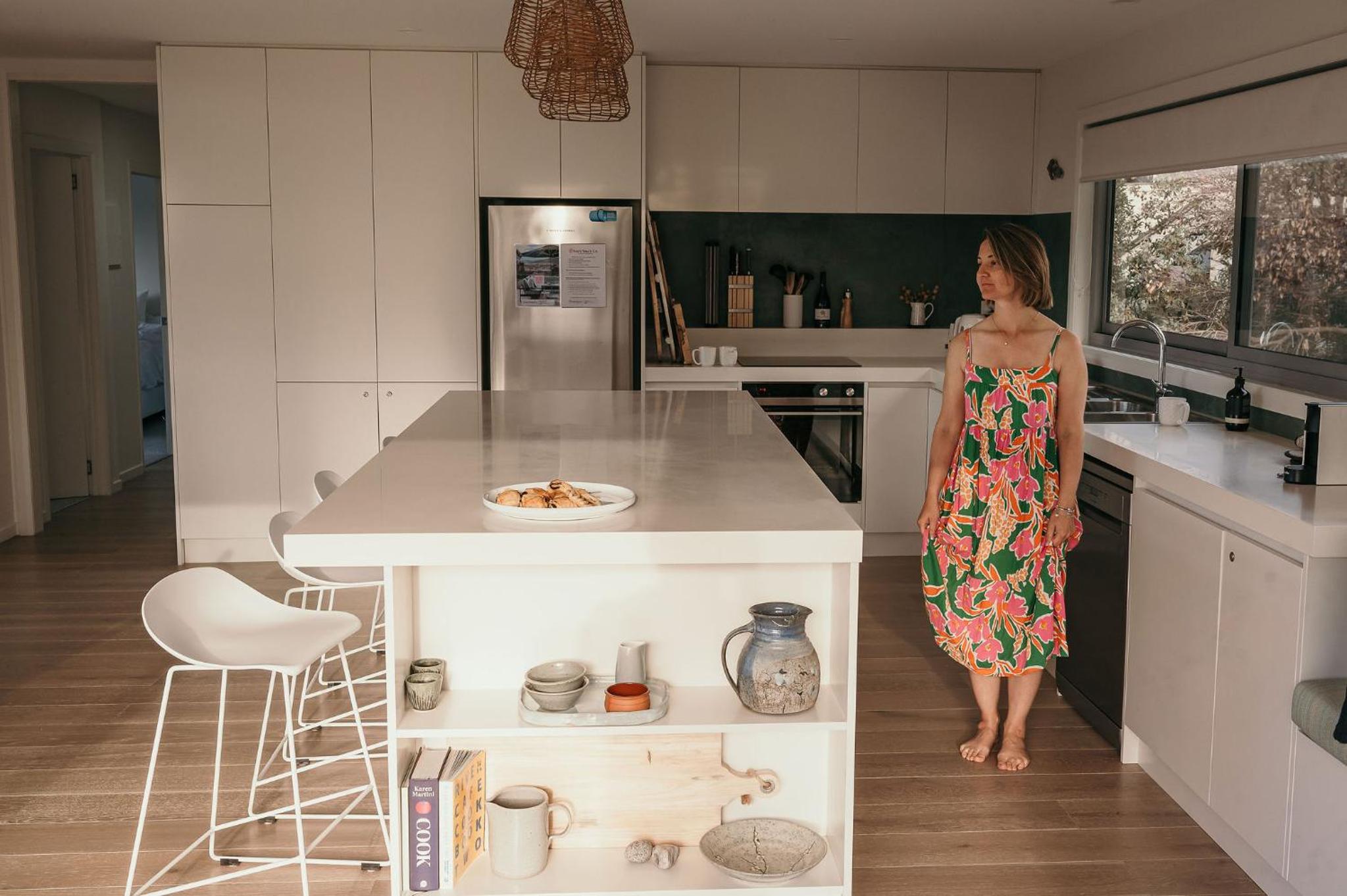 The Tides view 2