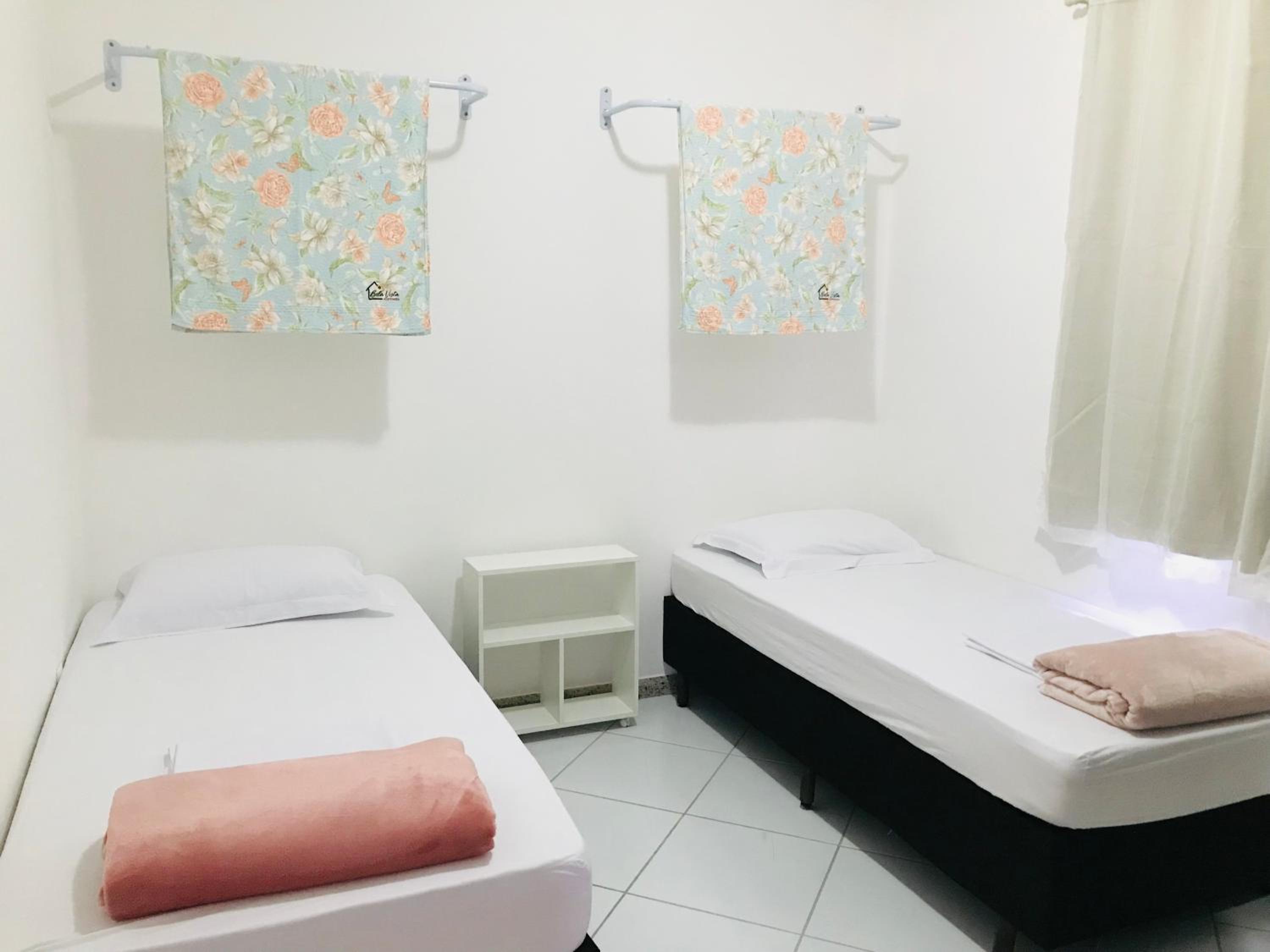 Bela Vista Hospedaria em Aracruz ES
