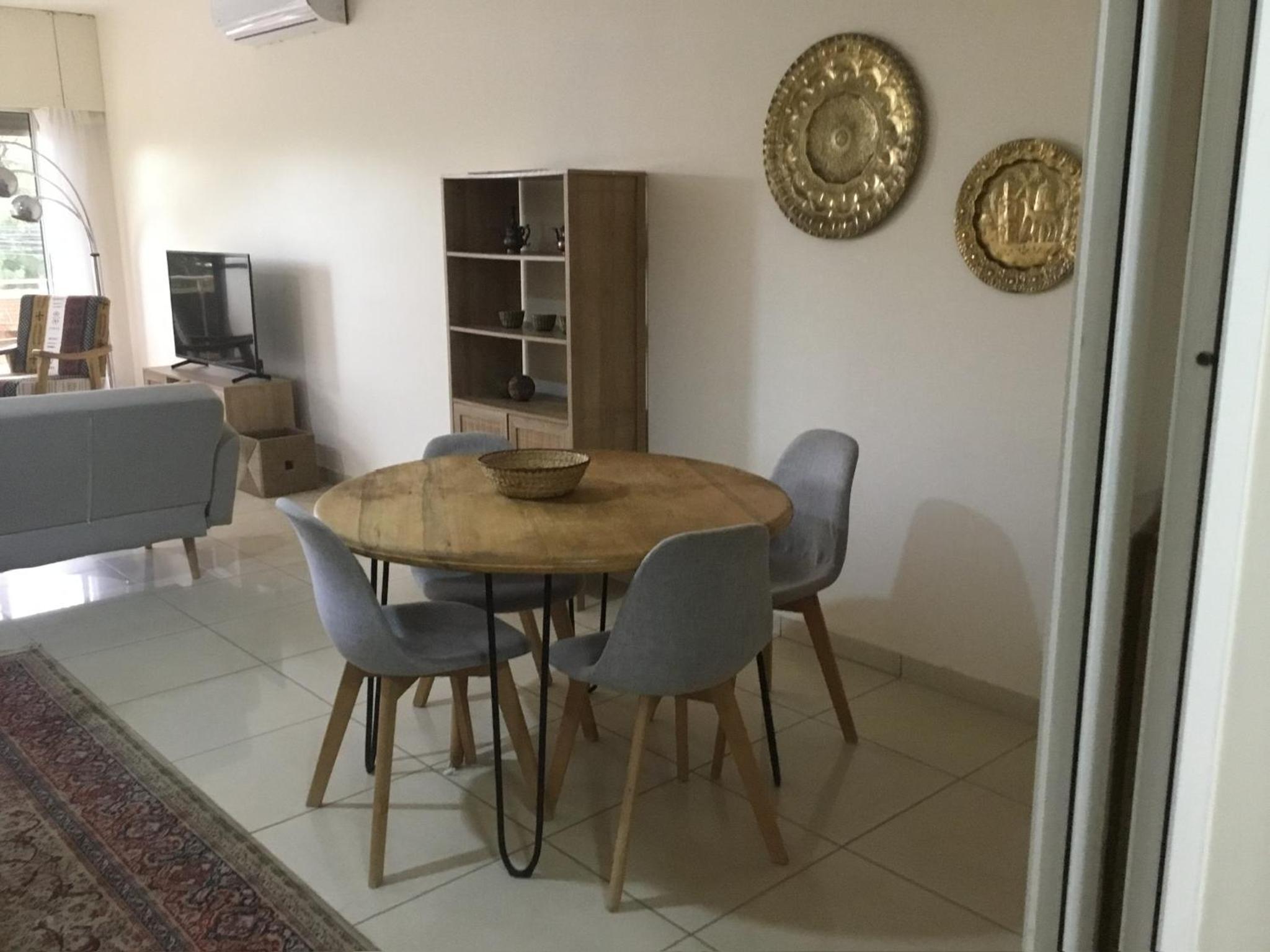 Appartement en face de la mer! view 5