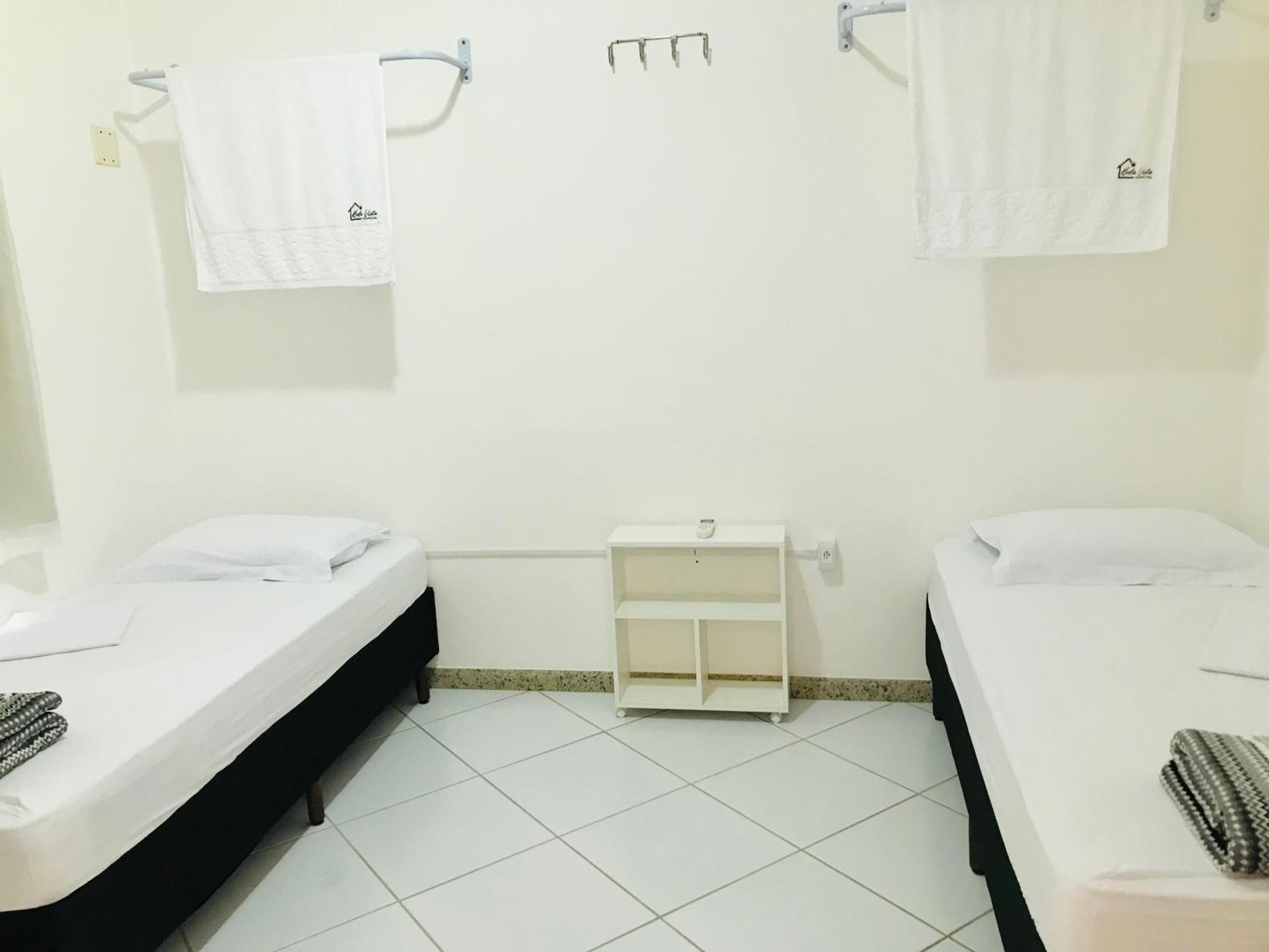Bela Vista Hospedaria em Aracruz ES