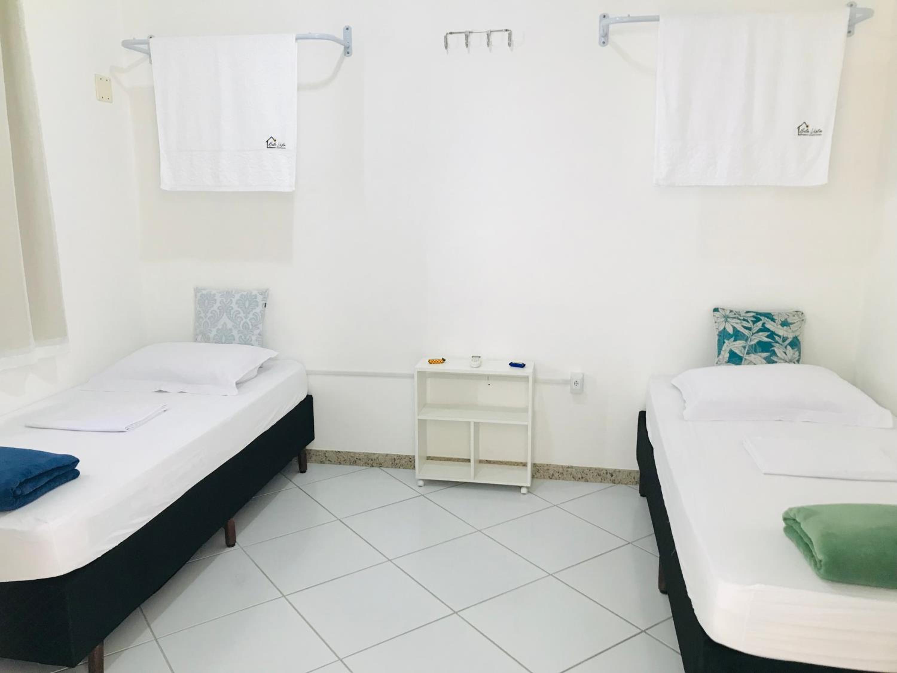 Bela Vista Hospedaria em Aracruz ES