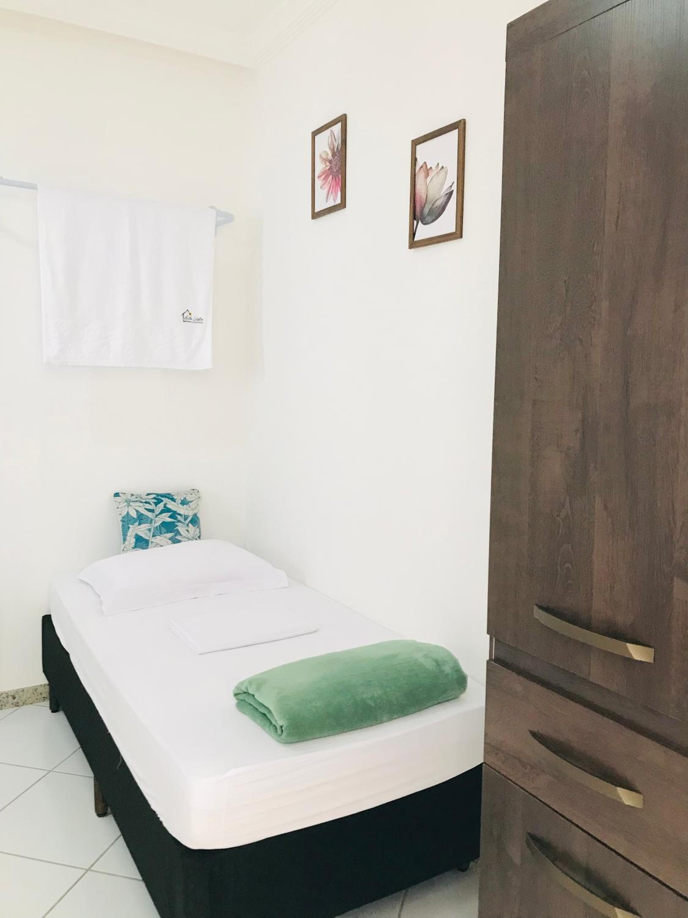 Bela Vista Hospedaria em Aracruz ES