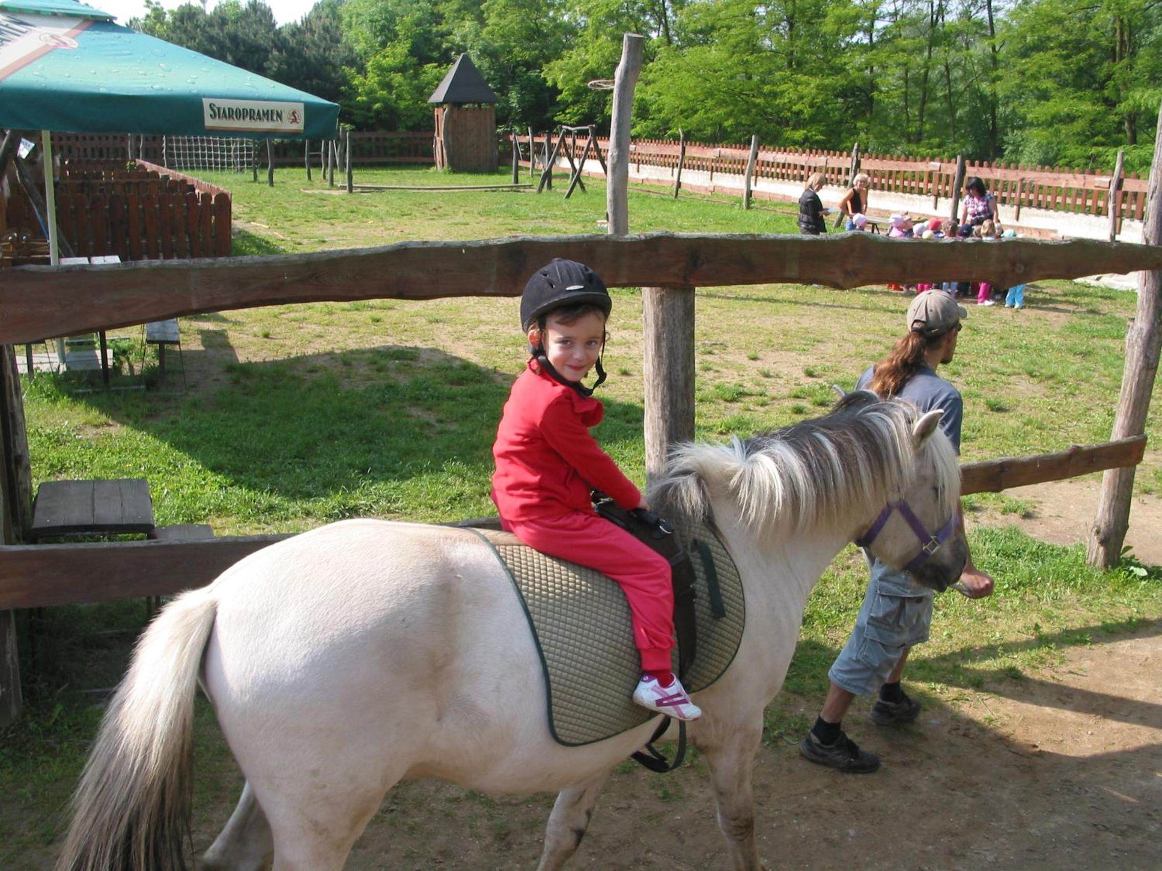 ZOOPARK Zelčín