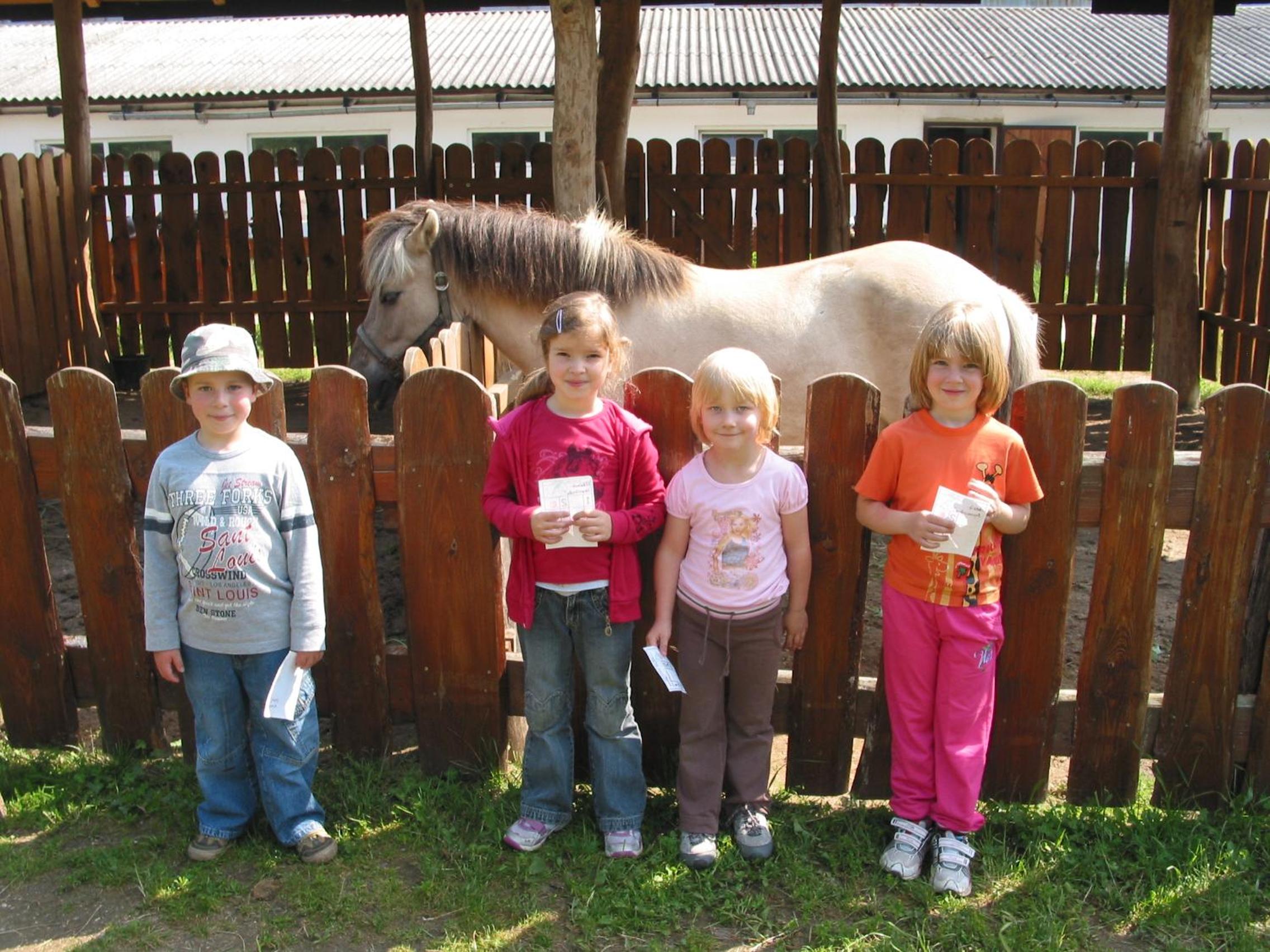 ZOOPARK Zelčín