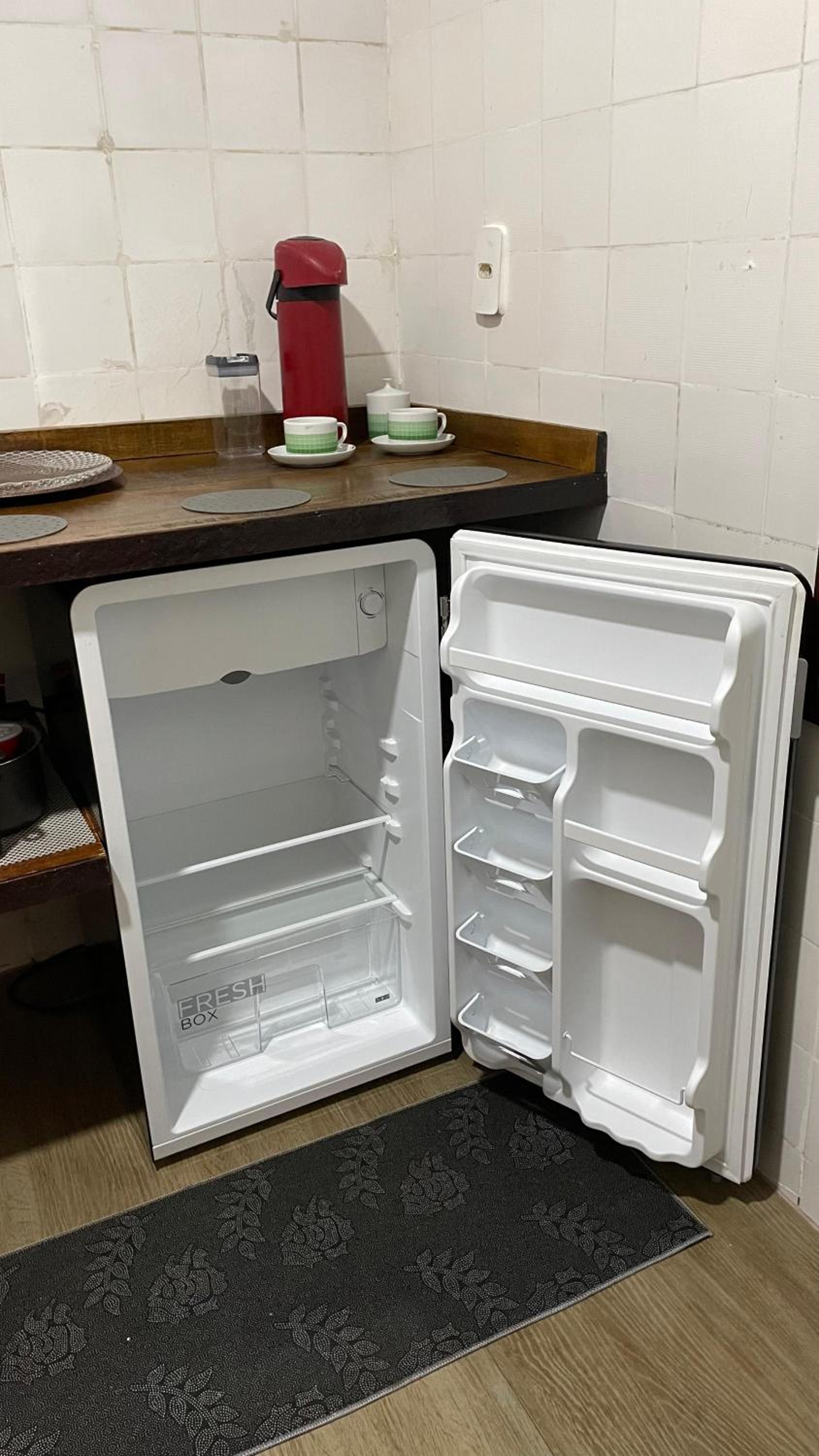 Enseada Suítes