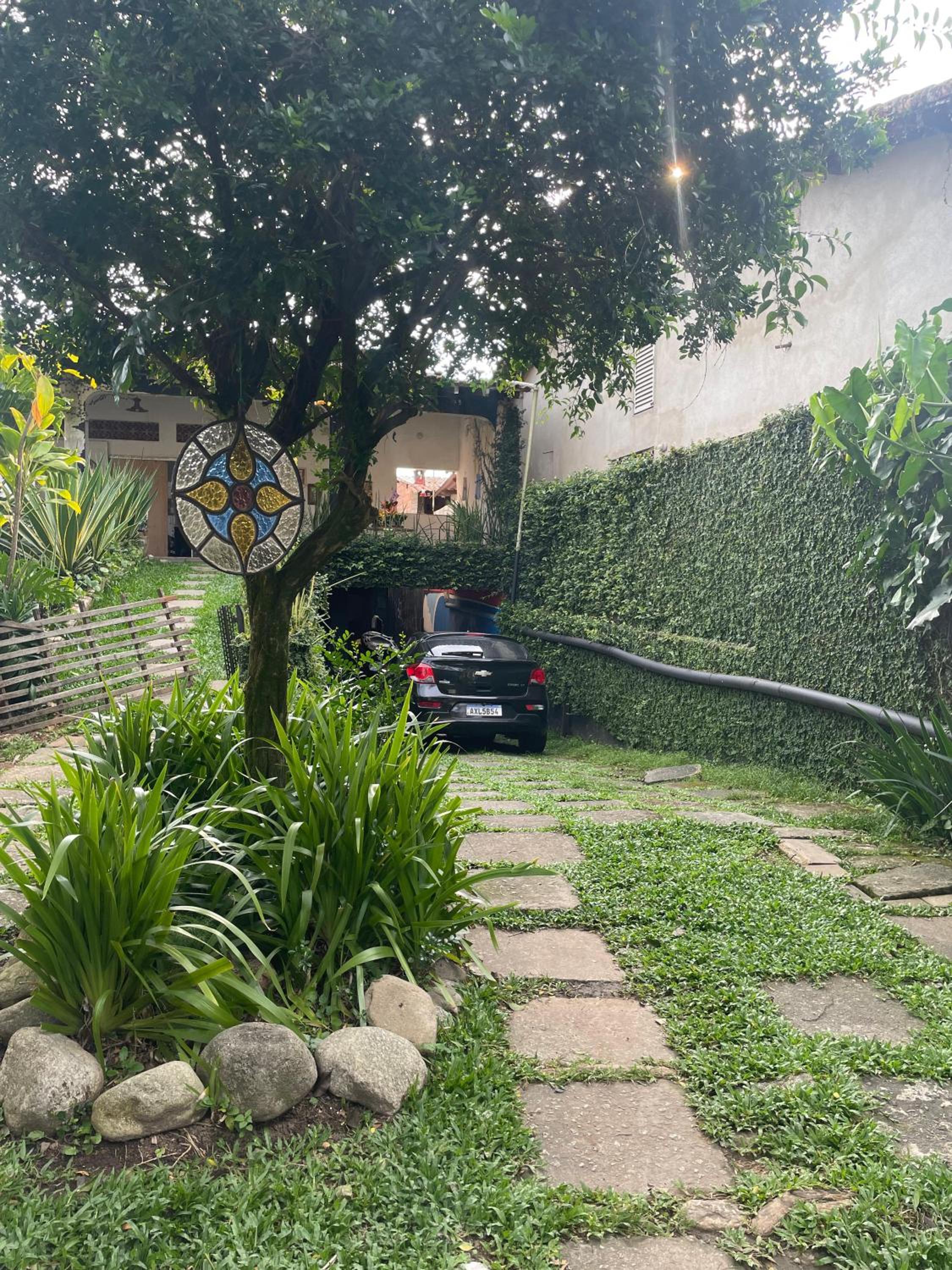 Enseada Suítes