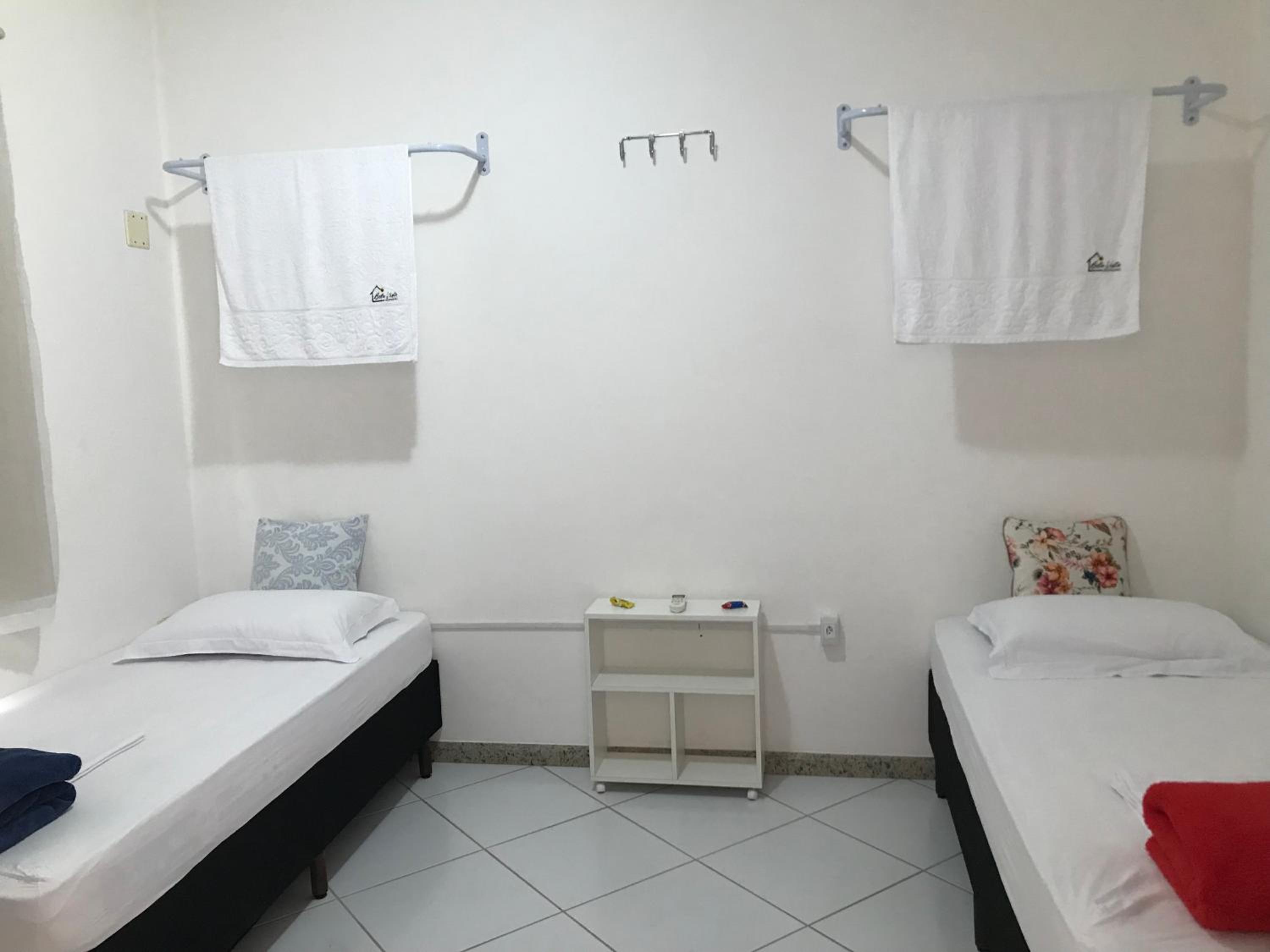 Bela Vista Hospedaria em Aracruz ES