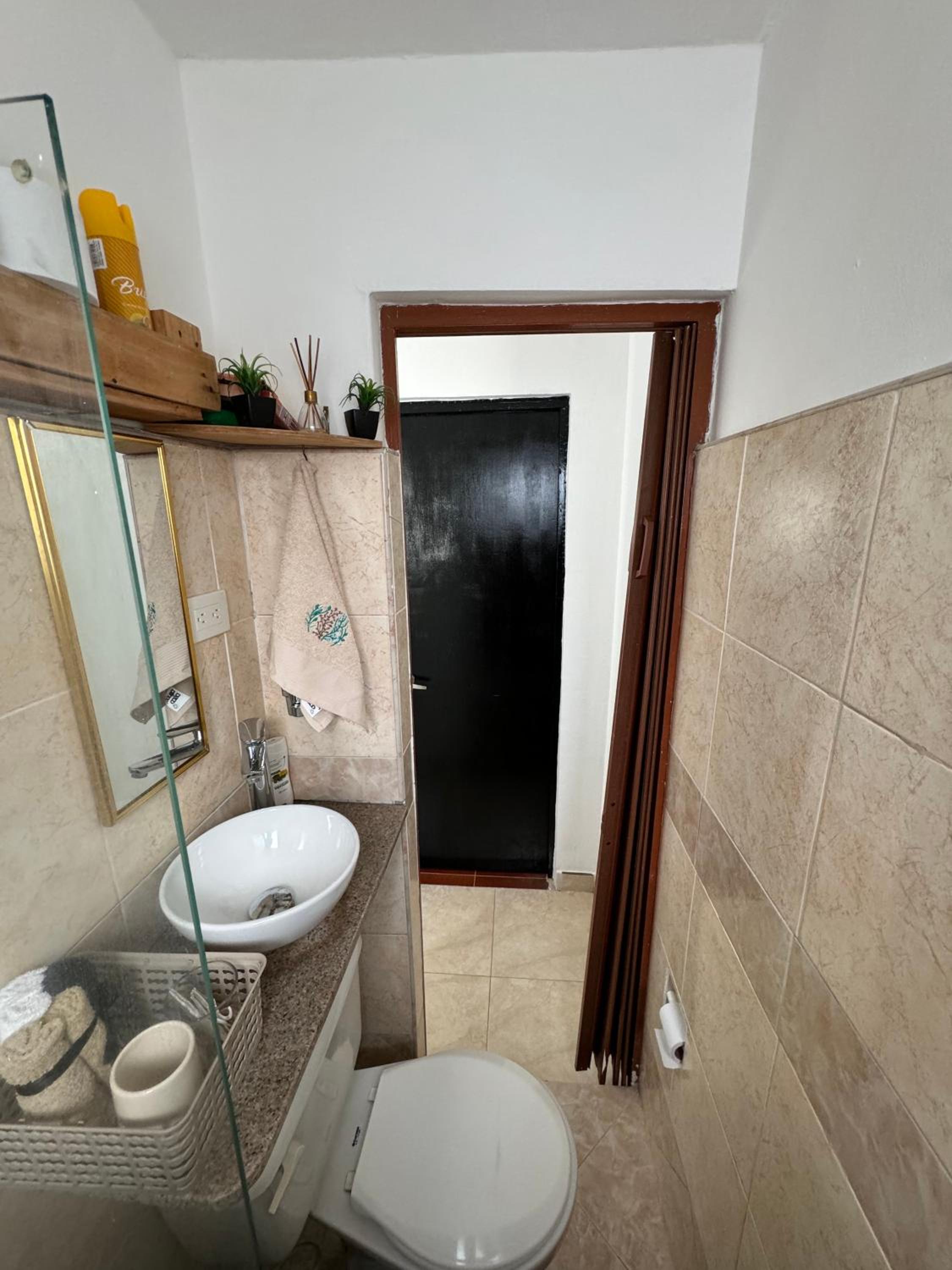 Casa RAPA La70