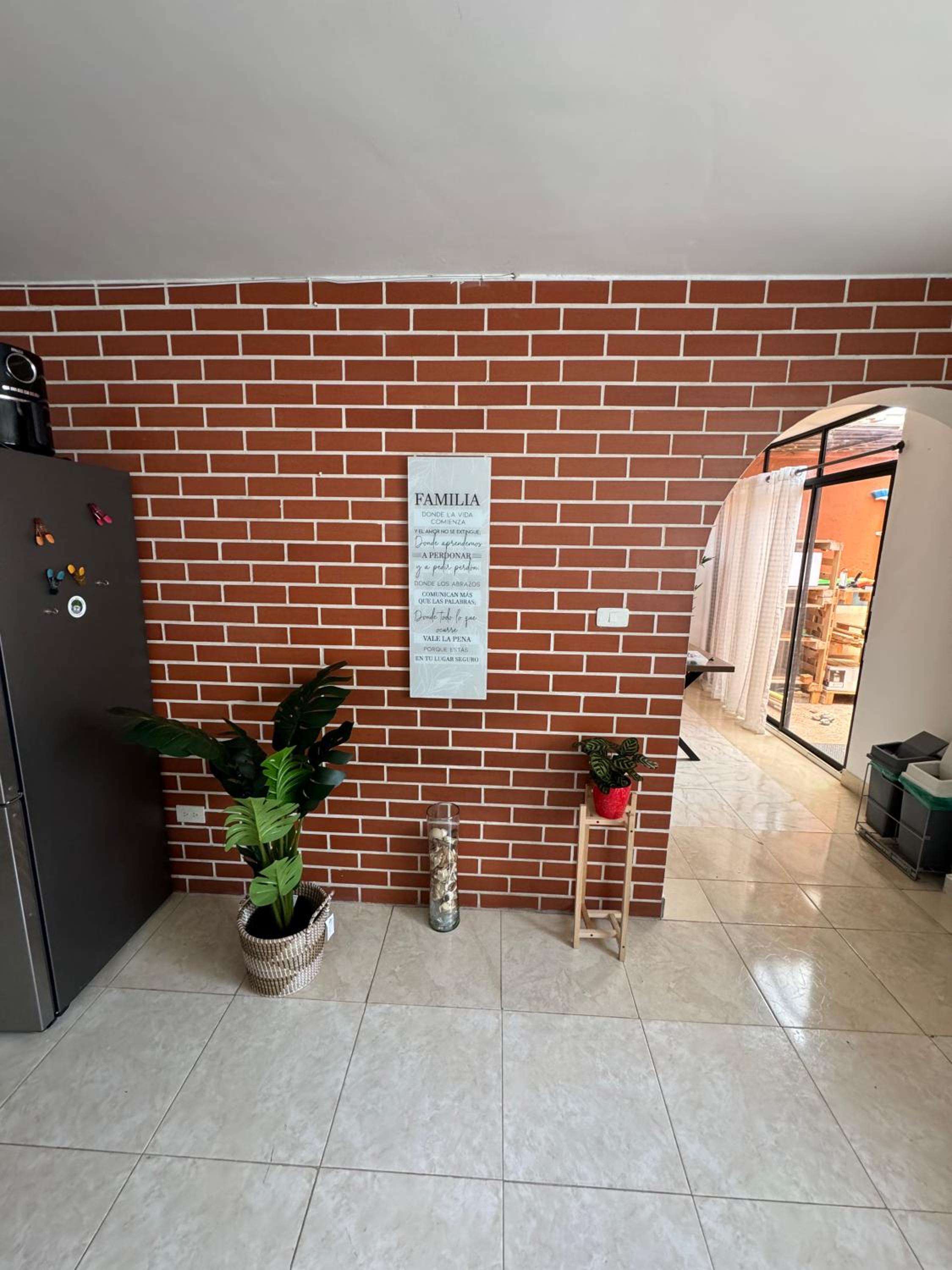 Casa RAPA La70