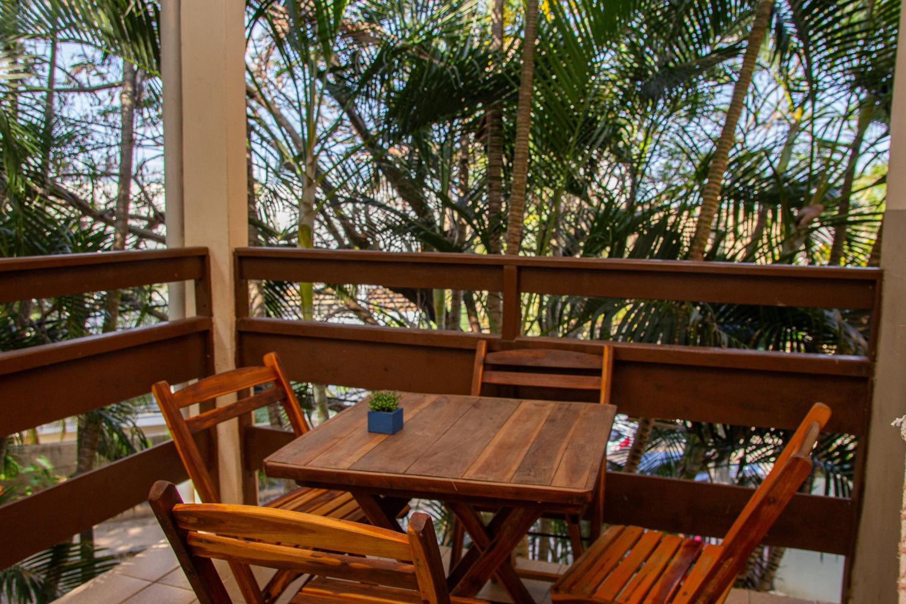 Pousada e Hostel Casarão 2030
