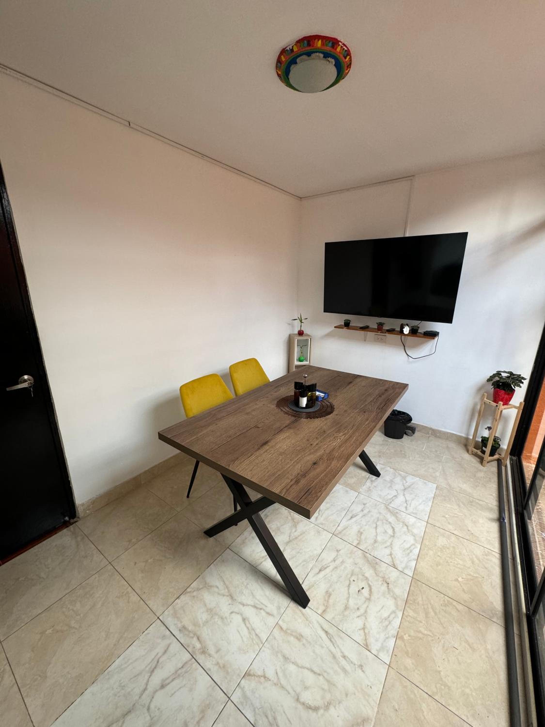 Casa RAPA La70