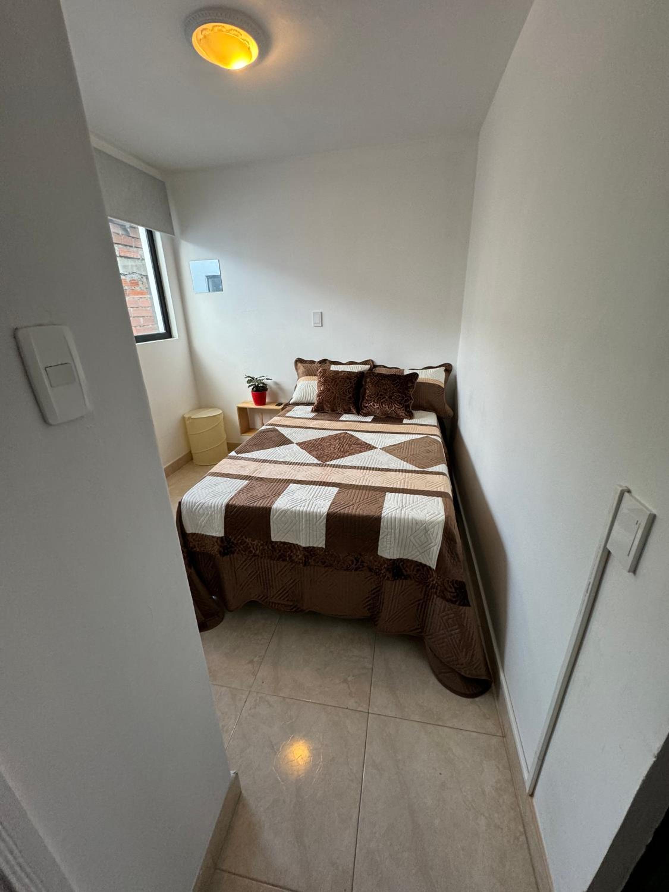 Casa RAPA La70